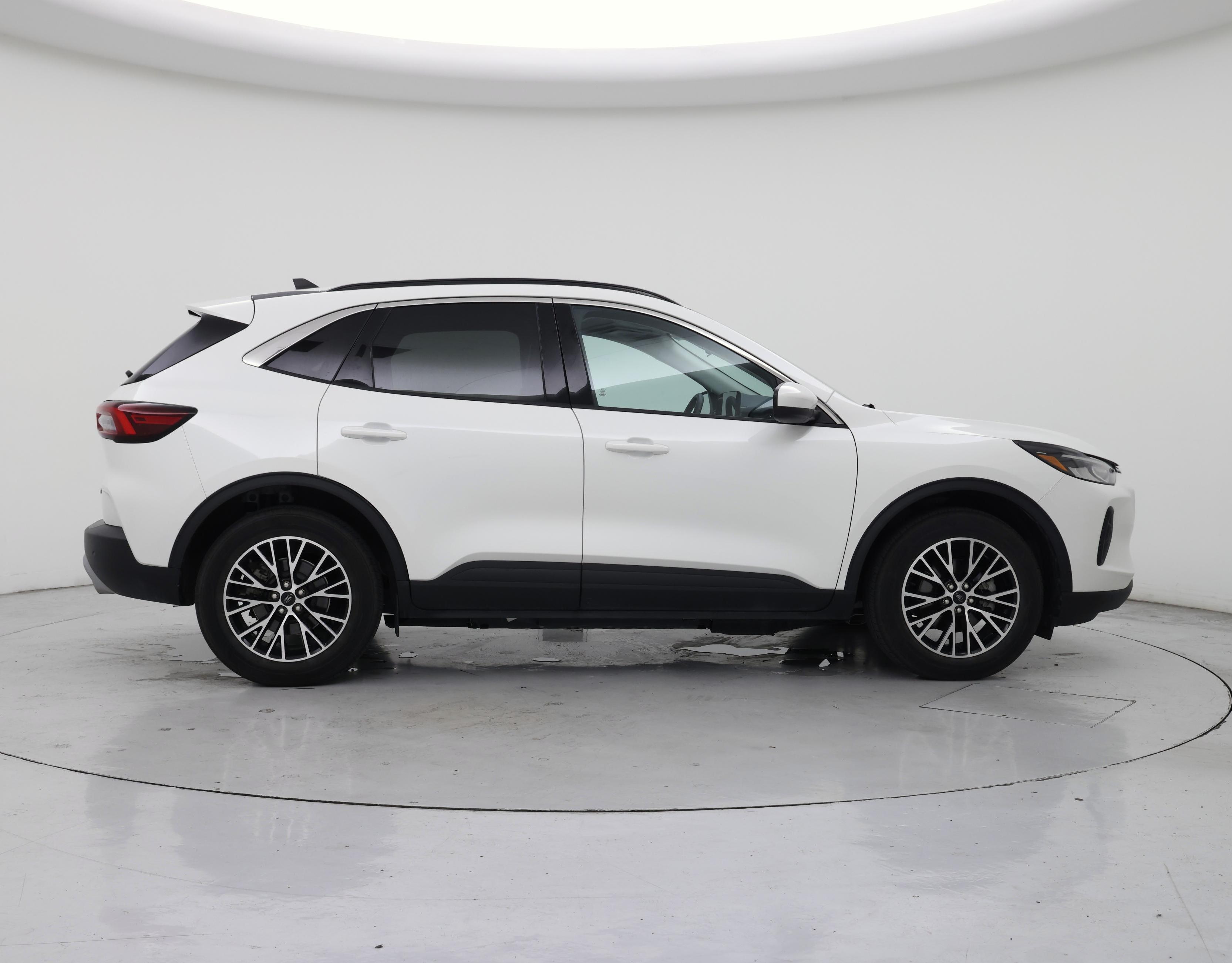 Thumbnail: 2024 Ford Escape - 7