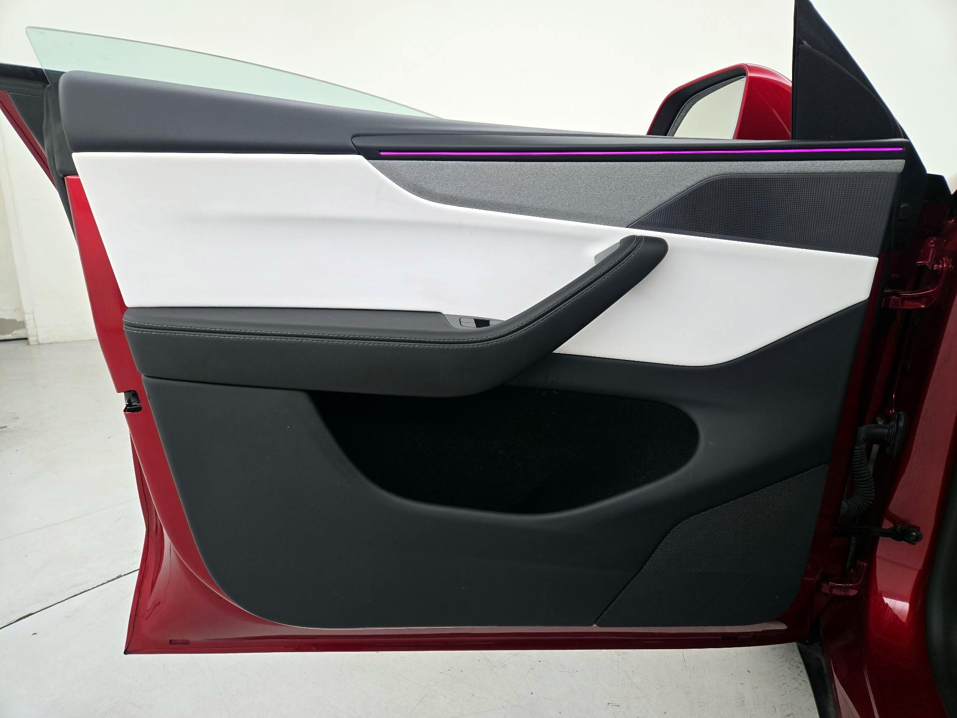 Thumbnail: 2026 Tesla Model Y - 12