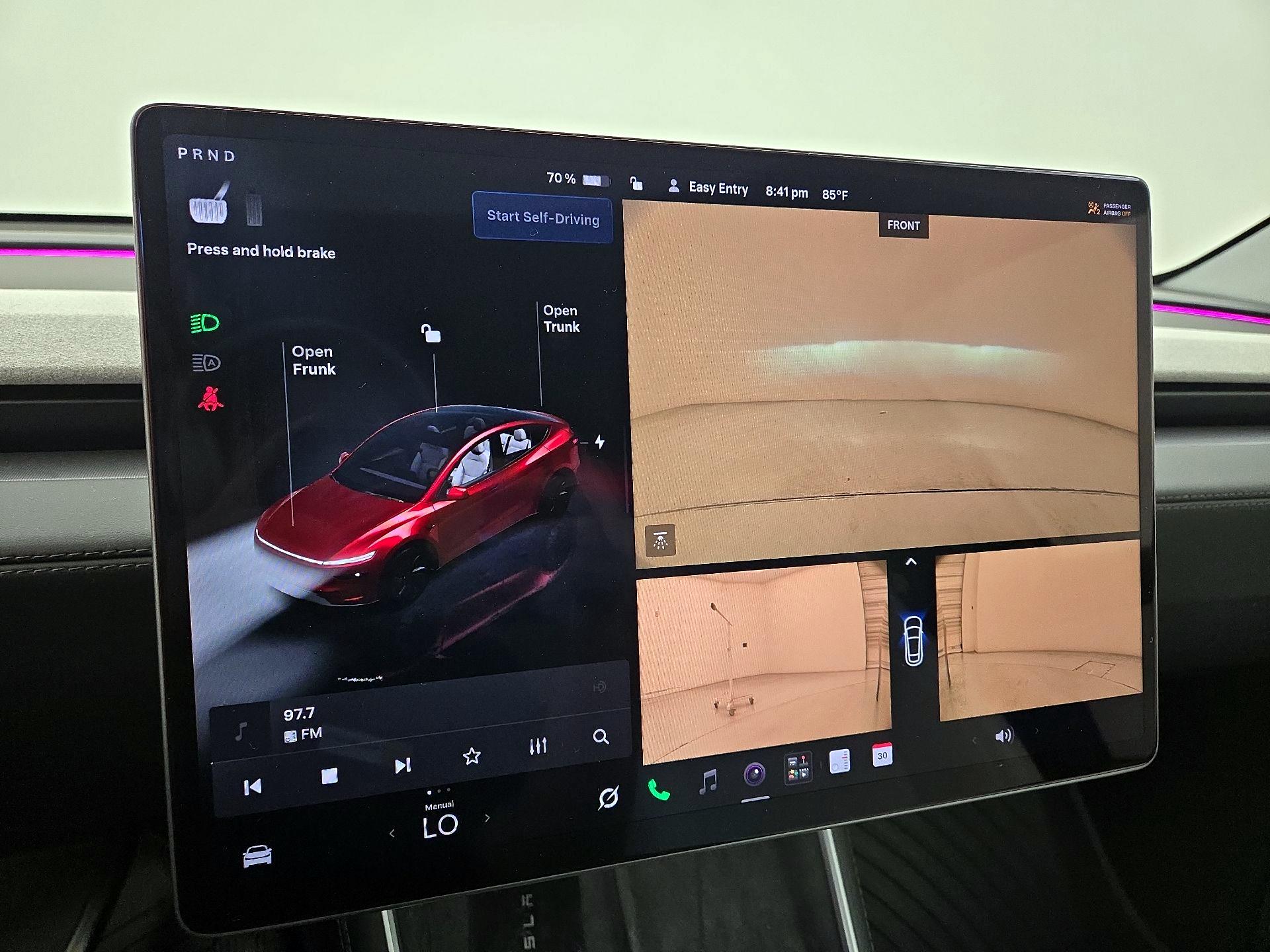 Thumbnail: 2026 Tesla Model Y - 14