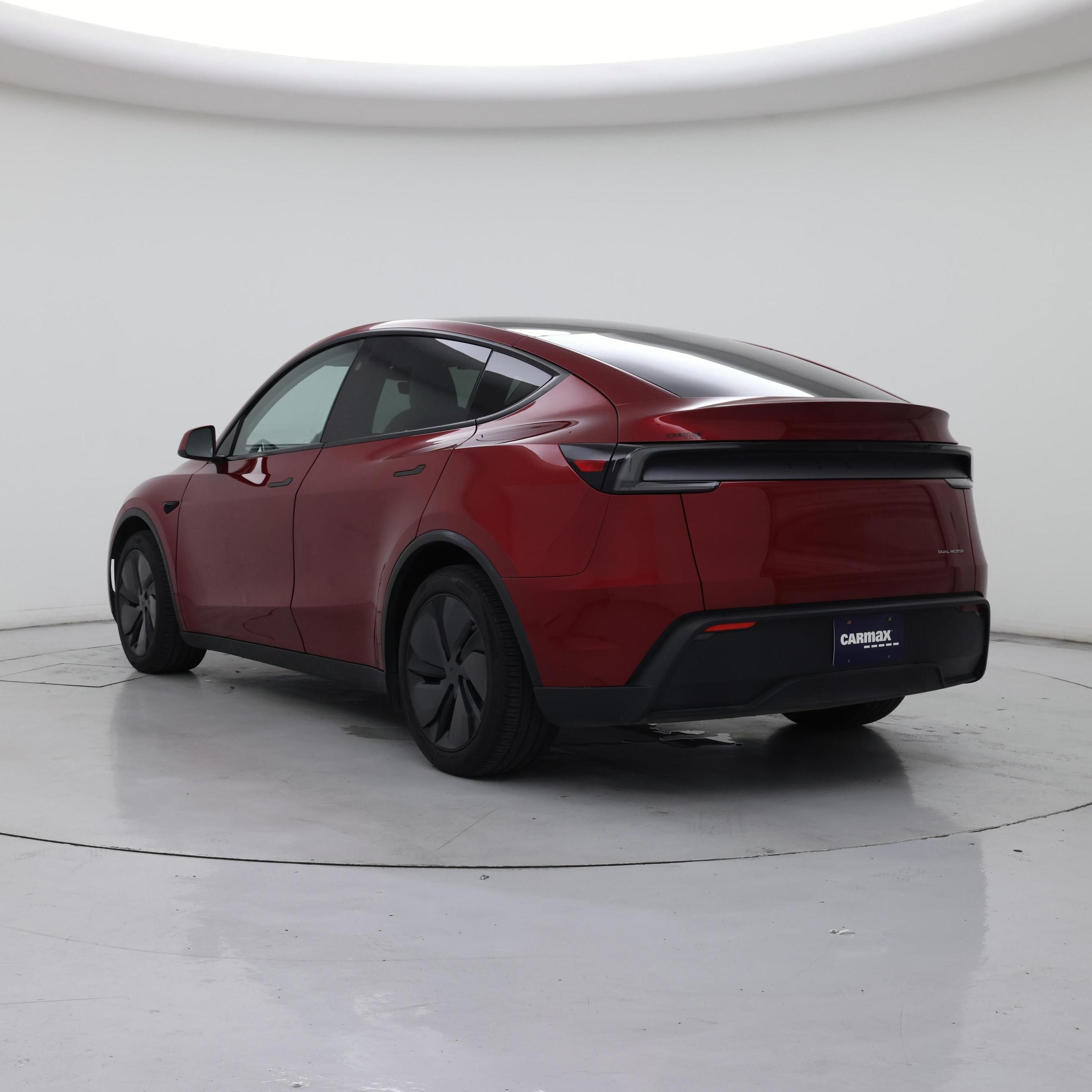 Thumbnail: 2026 Tesla Model Y - 2