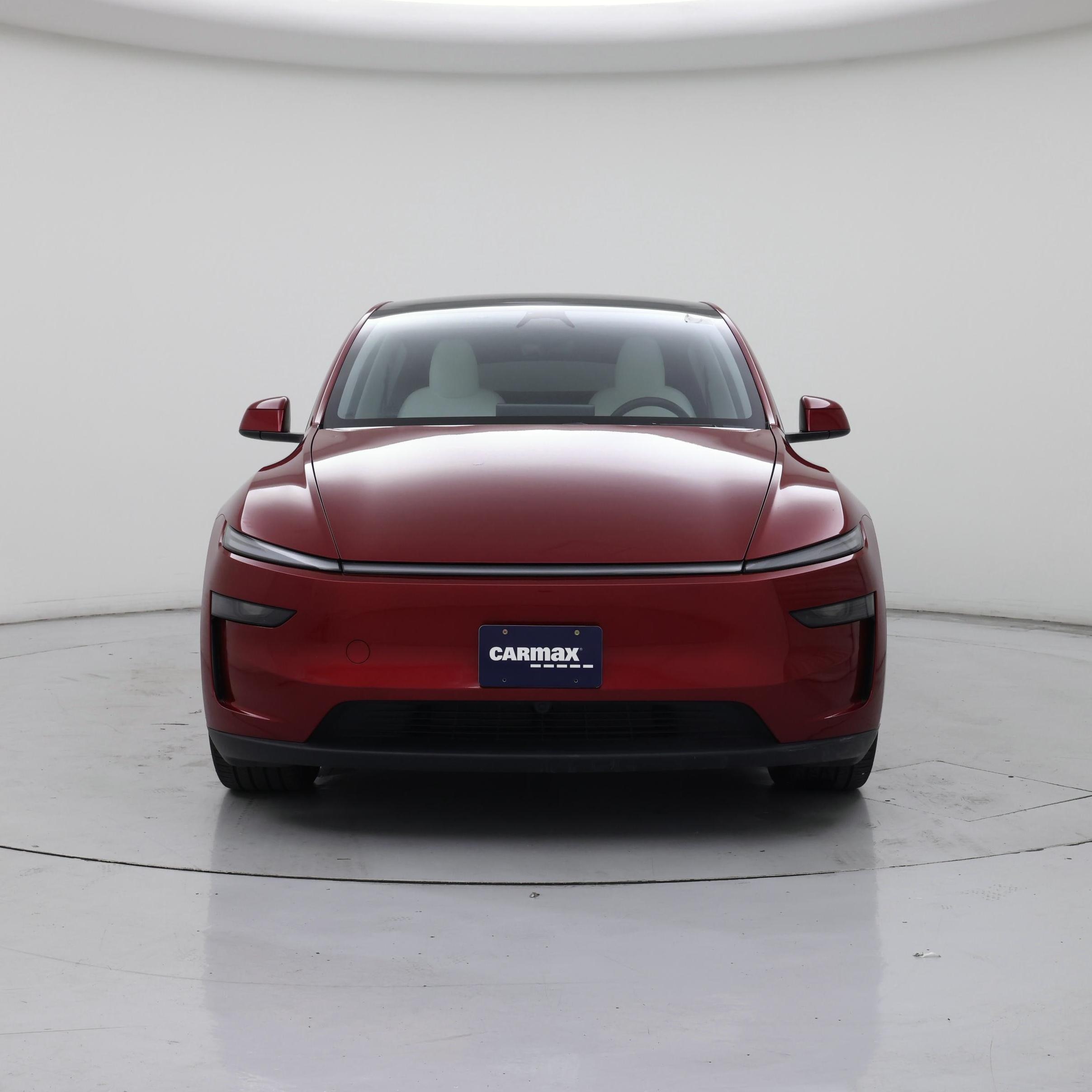 Thumbnail: 2026 Tesla Model Y - 5