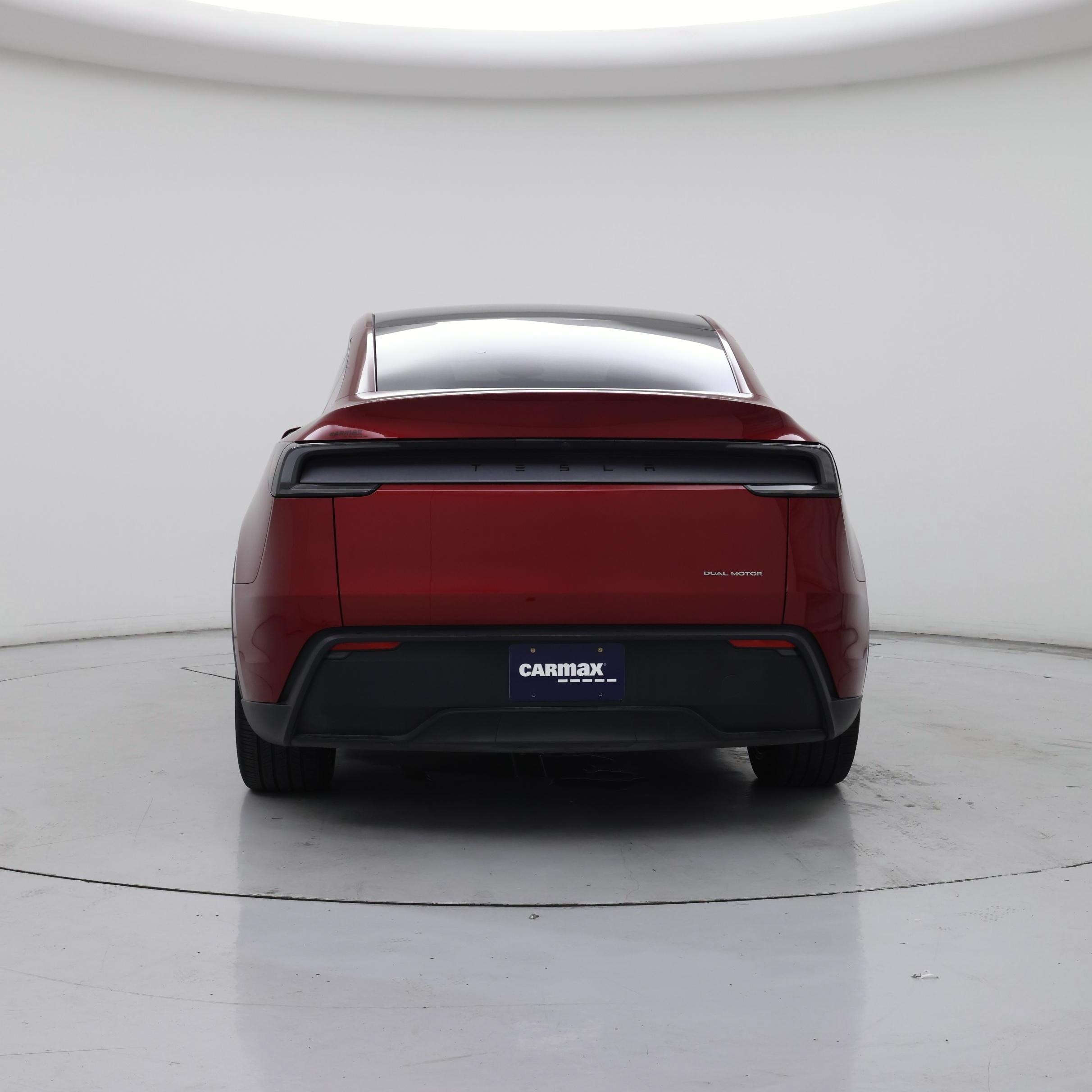 Thumbnail: 2026 Tesla Model Y - 6