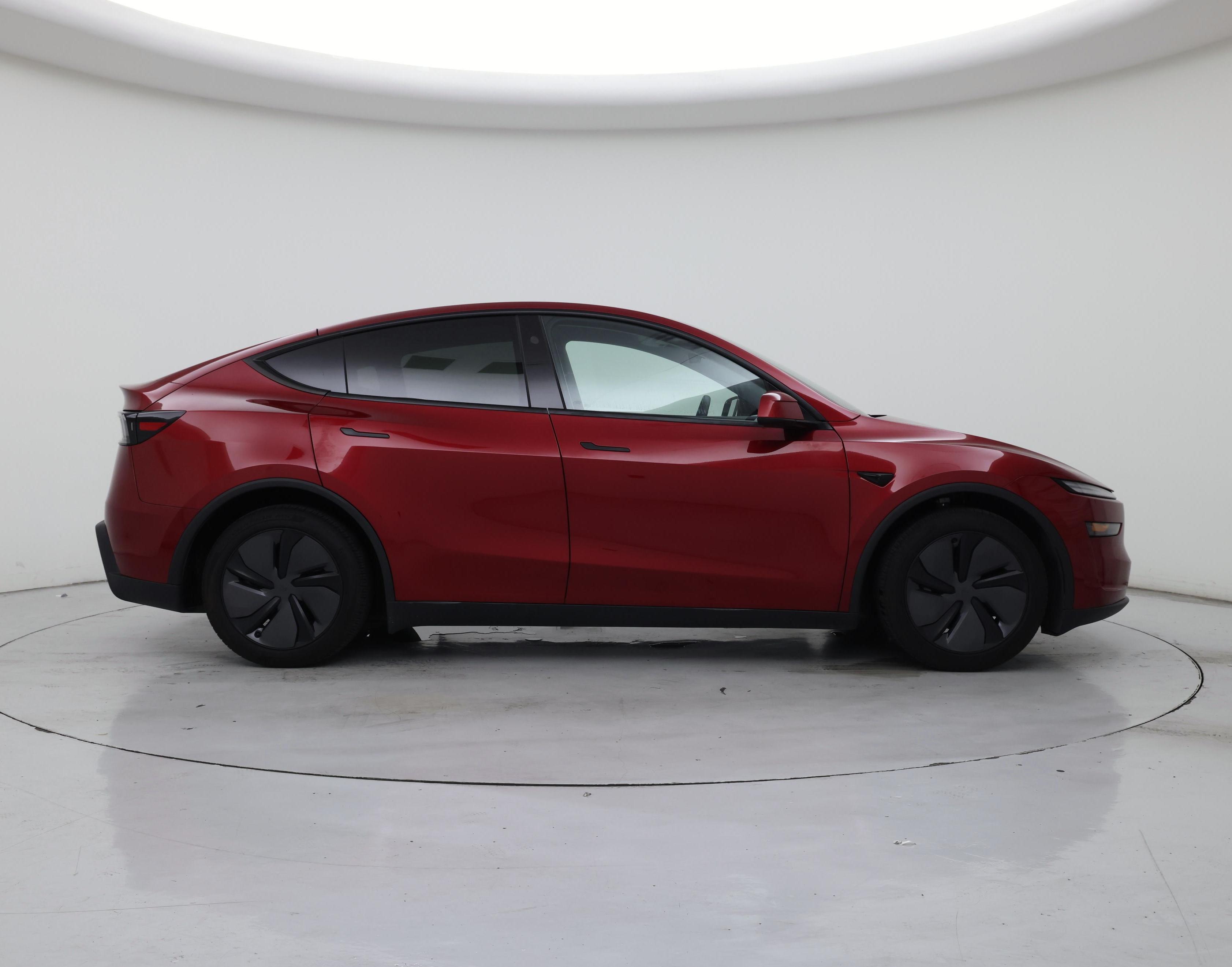 Thumbnail: 2026 Tesla Model Y - 7