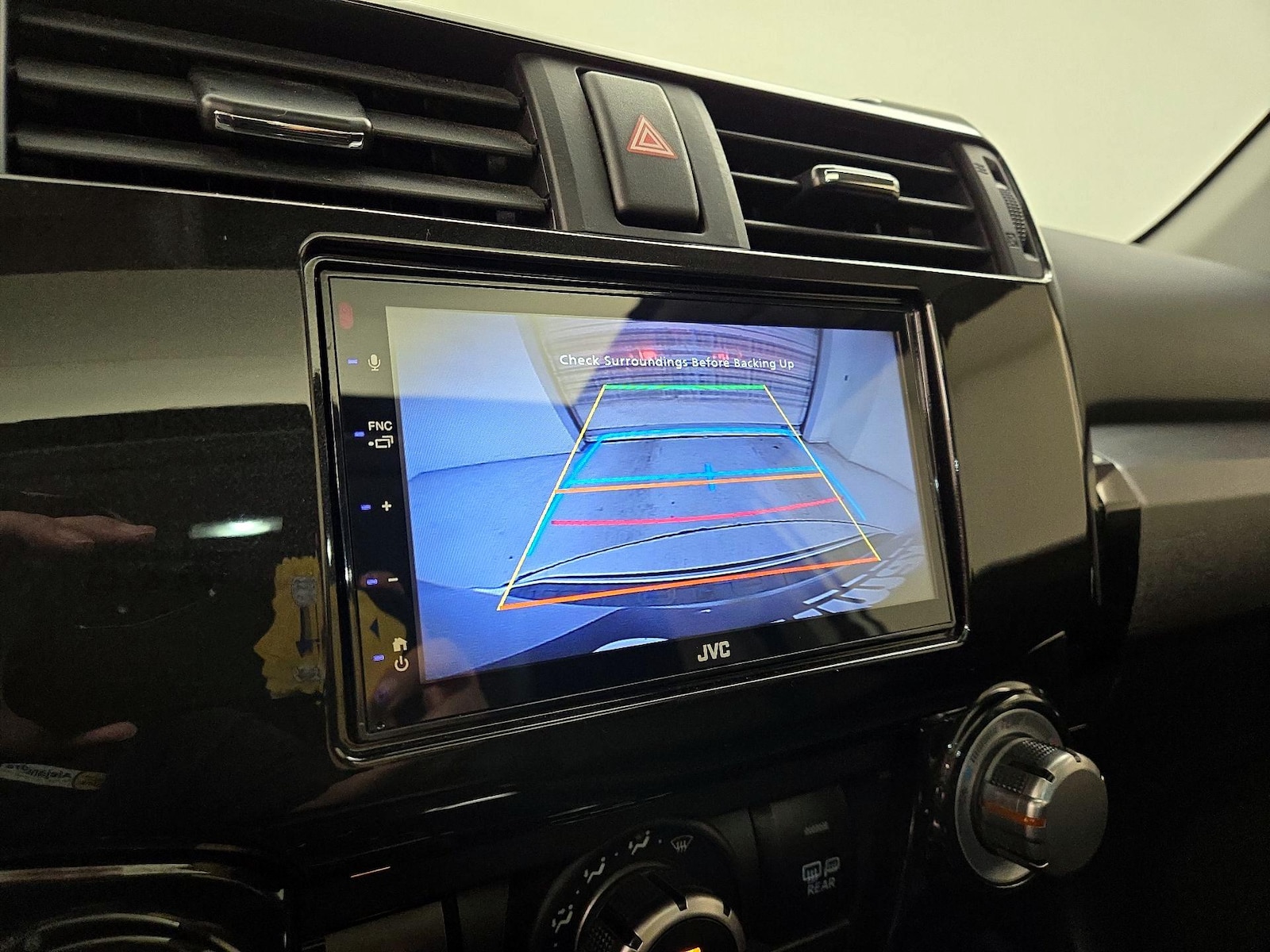 2019 Toyota 4Runner TRD Off-Road - Photo 15
