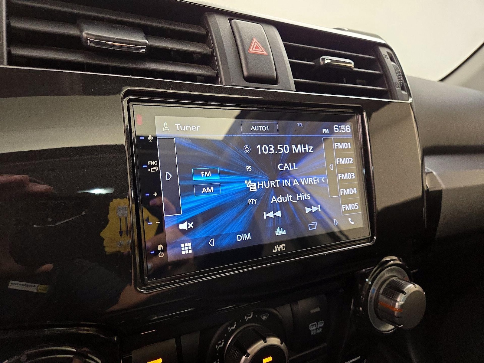 2019 Toyota 4Runner TRD Off-Road - Photo 16