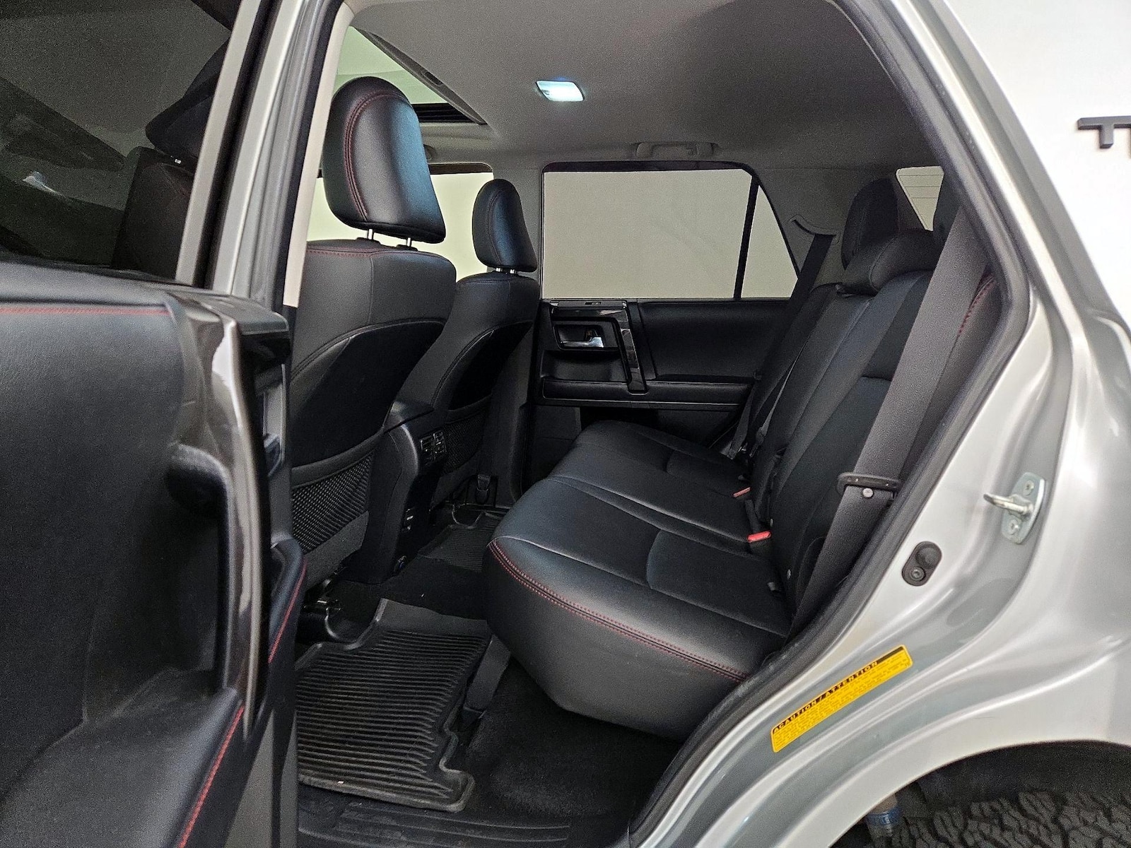 2019 Toyota 4Runner TRD Off-Road - Photo 21
