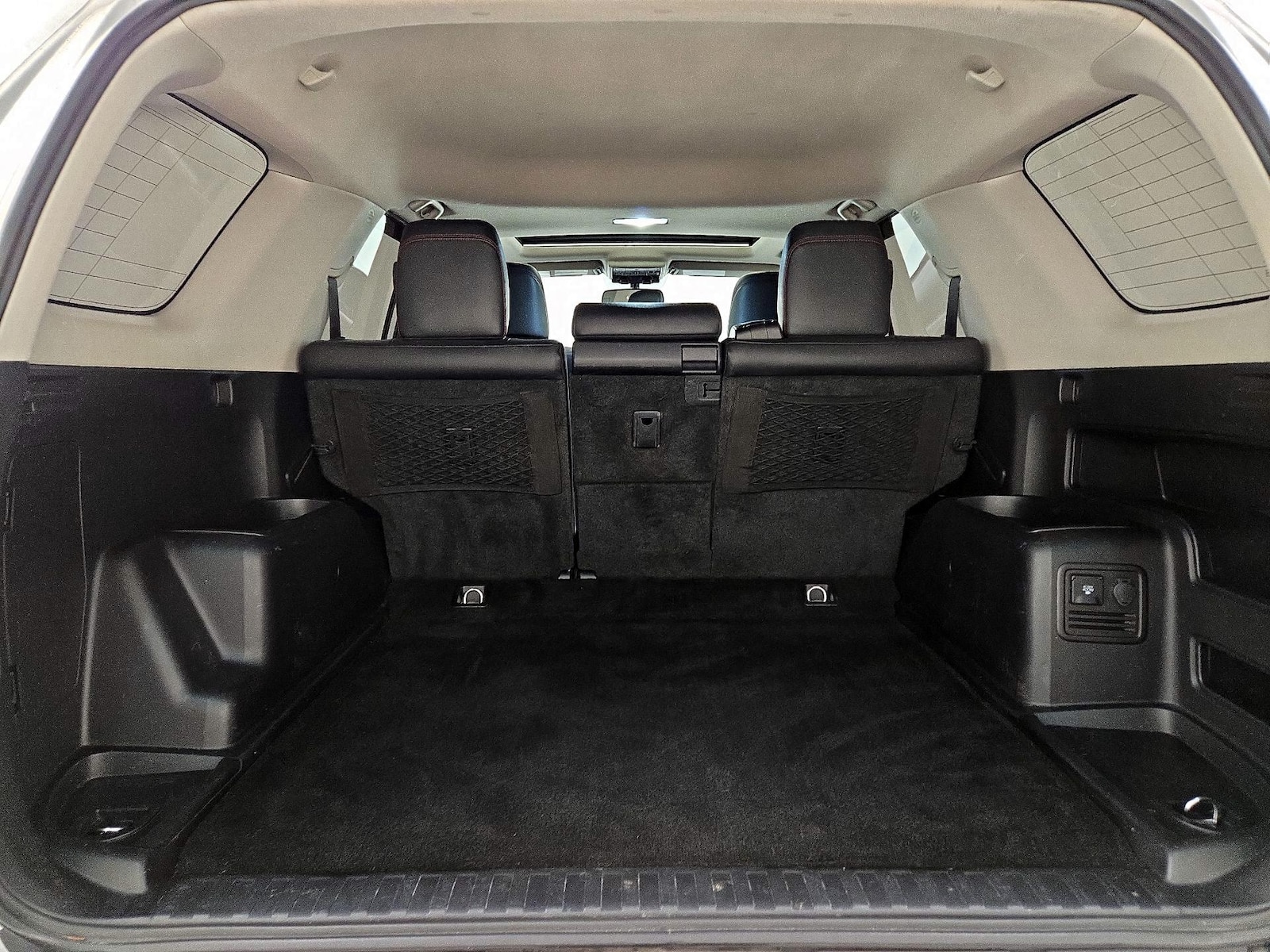 2019 Toyota 4Runner TRD Off-Road - Photo 22