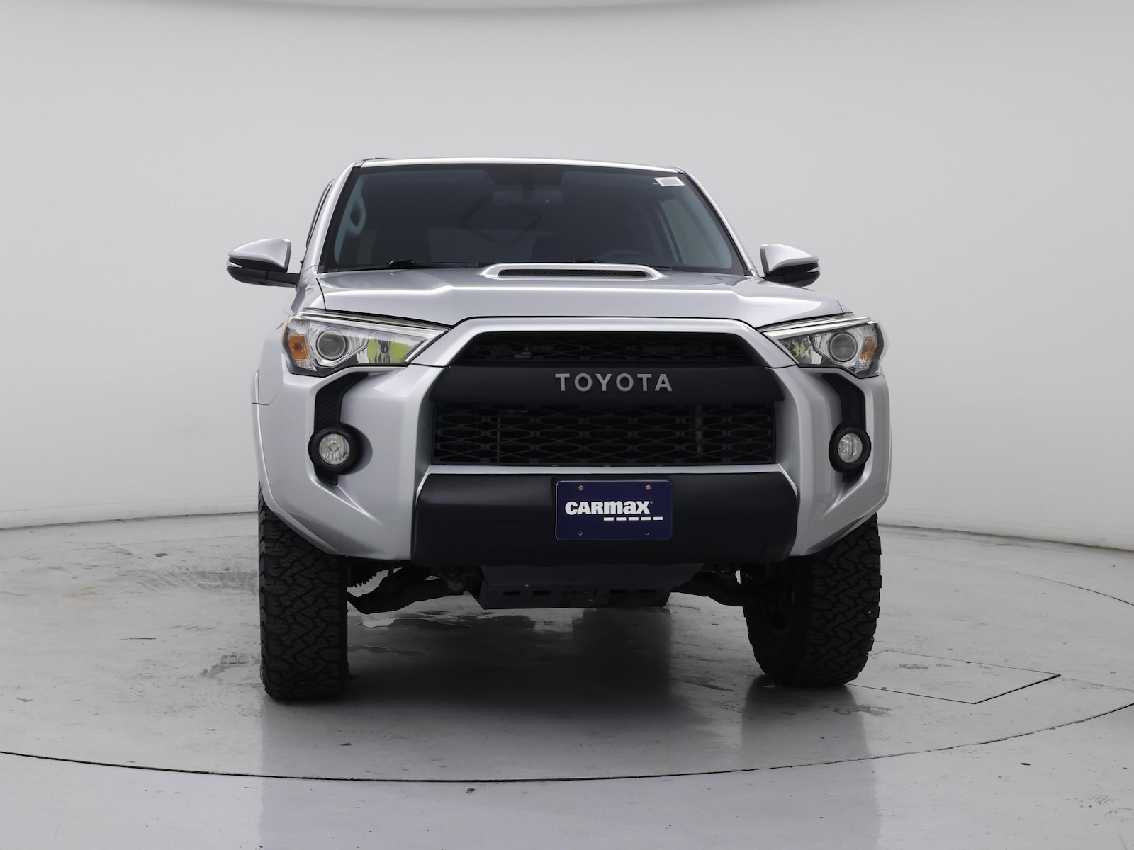 2019 Toyota 4Runner TRD Off-Road - Photo 6