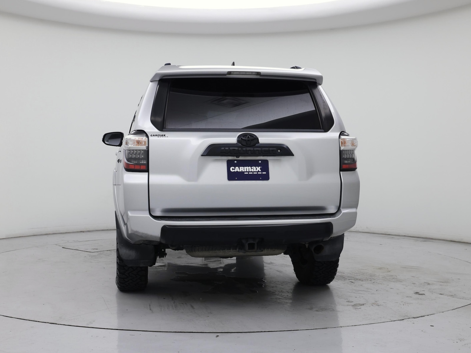 2019 Toyota 4Runner TRD Off-Road - Photo 7