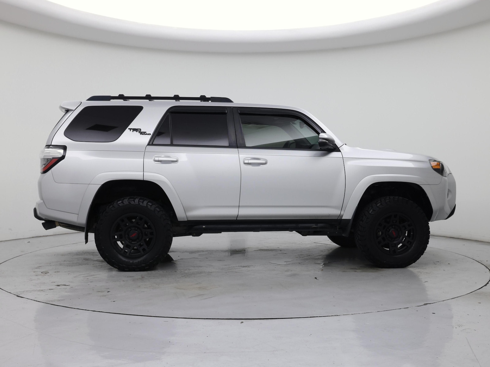 2019 Toyota 4Runner TRD Off-Road - Photo 8