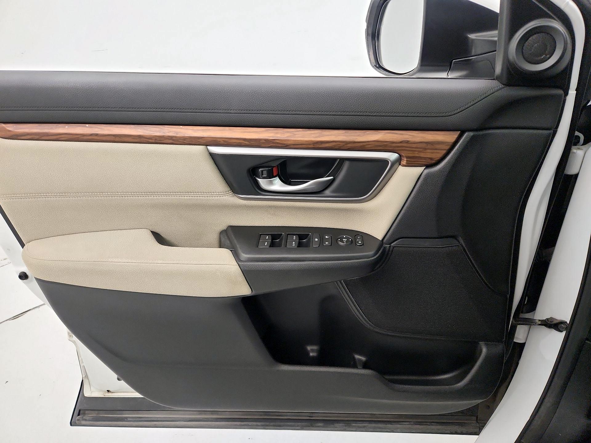 Thumbnail: 2021 Honda CR-V - 12