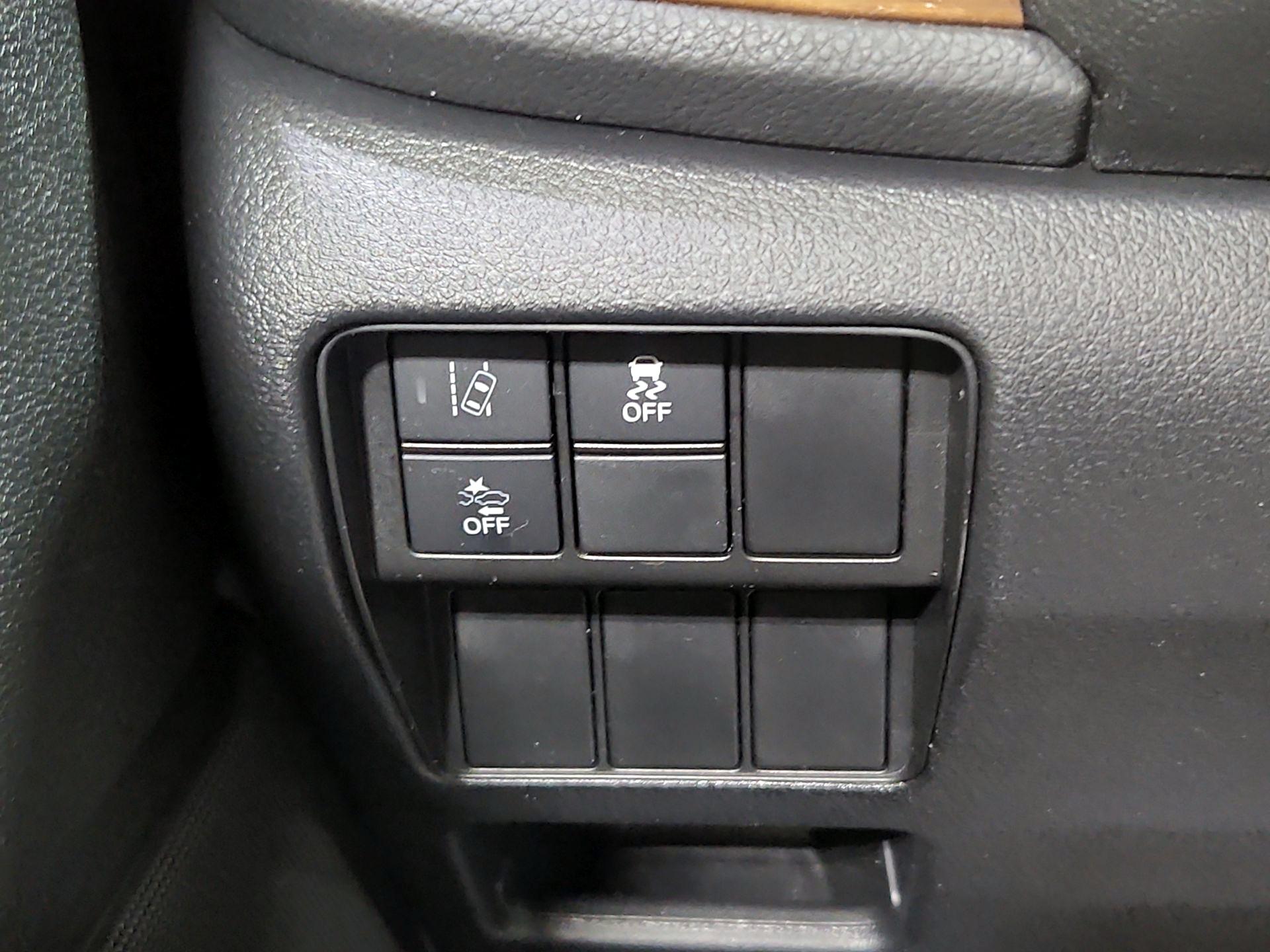 Thumbnail: 2021 Honda CR-V - 13