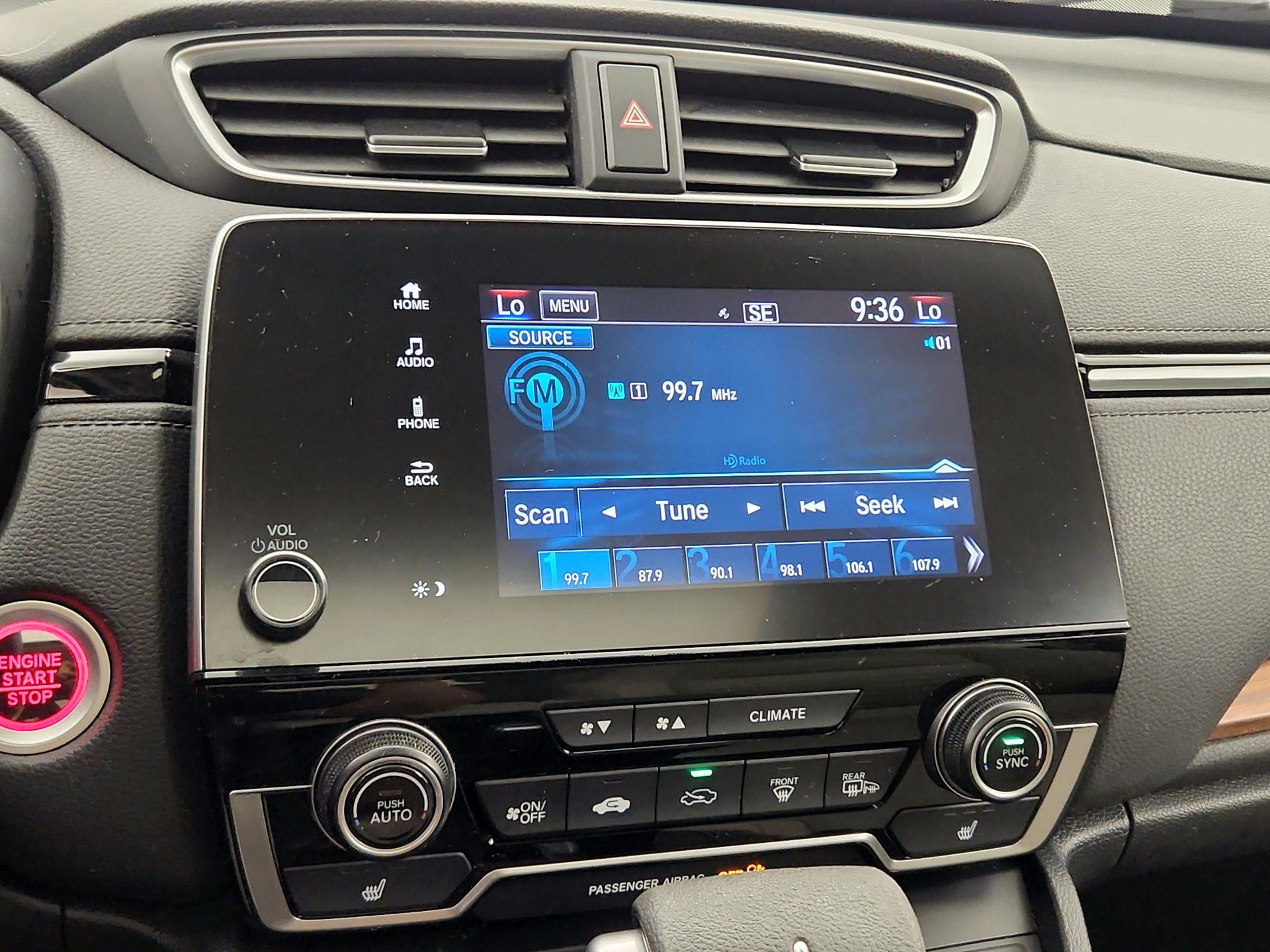 Thumbnail: 2021 Honda CR-V - 15