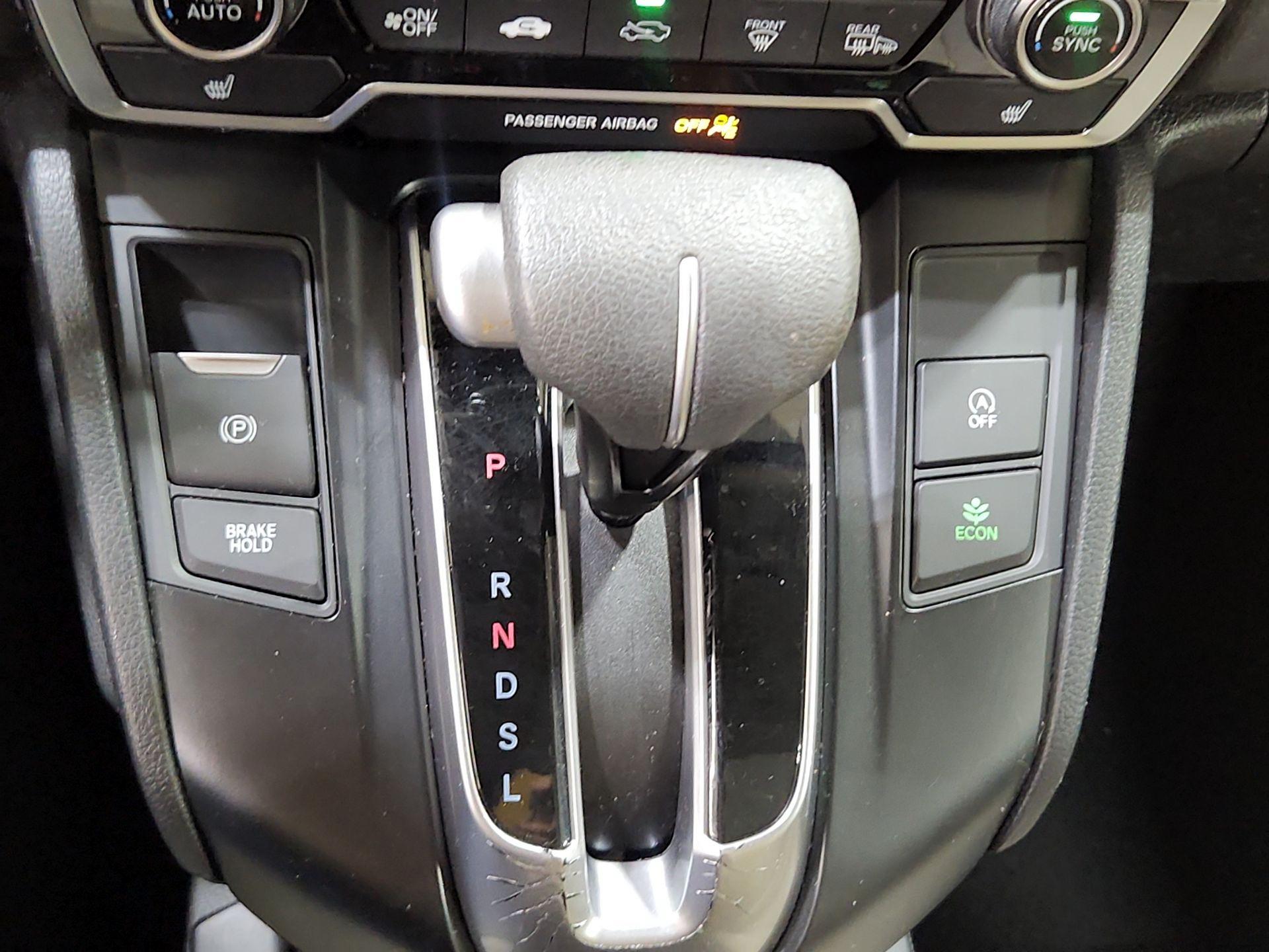 Thumbnail: 2021 Honda CR-V - 17