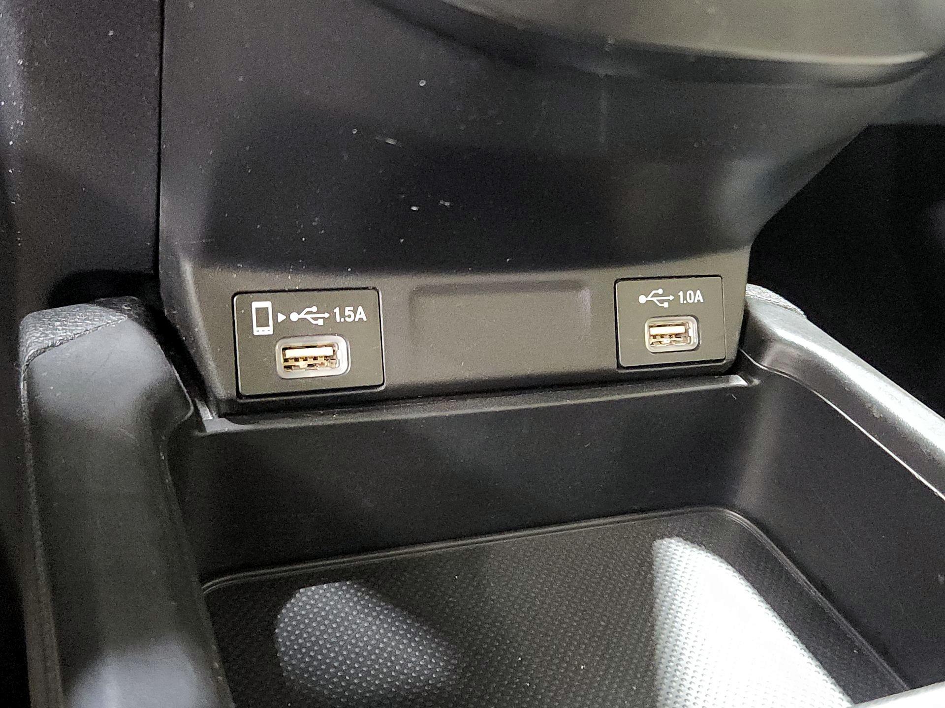 Thumbnail: 2021 Honda CR-V - 18