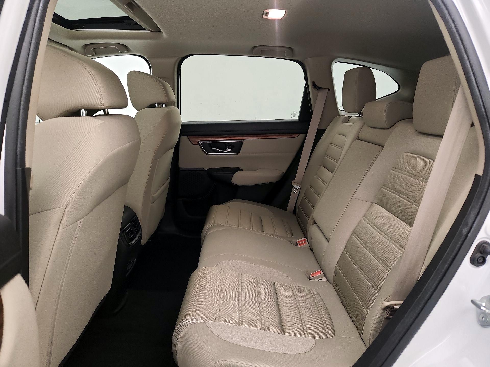 Thumbnail: 2021 Honda CR-V - 20