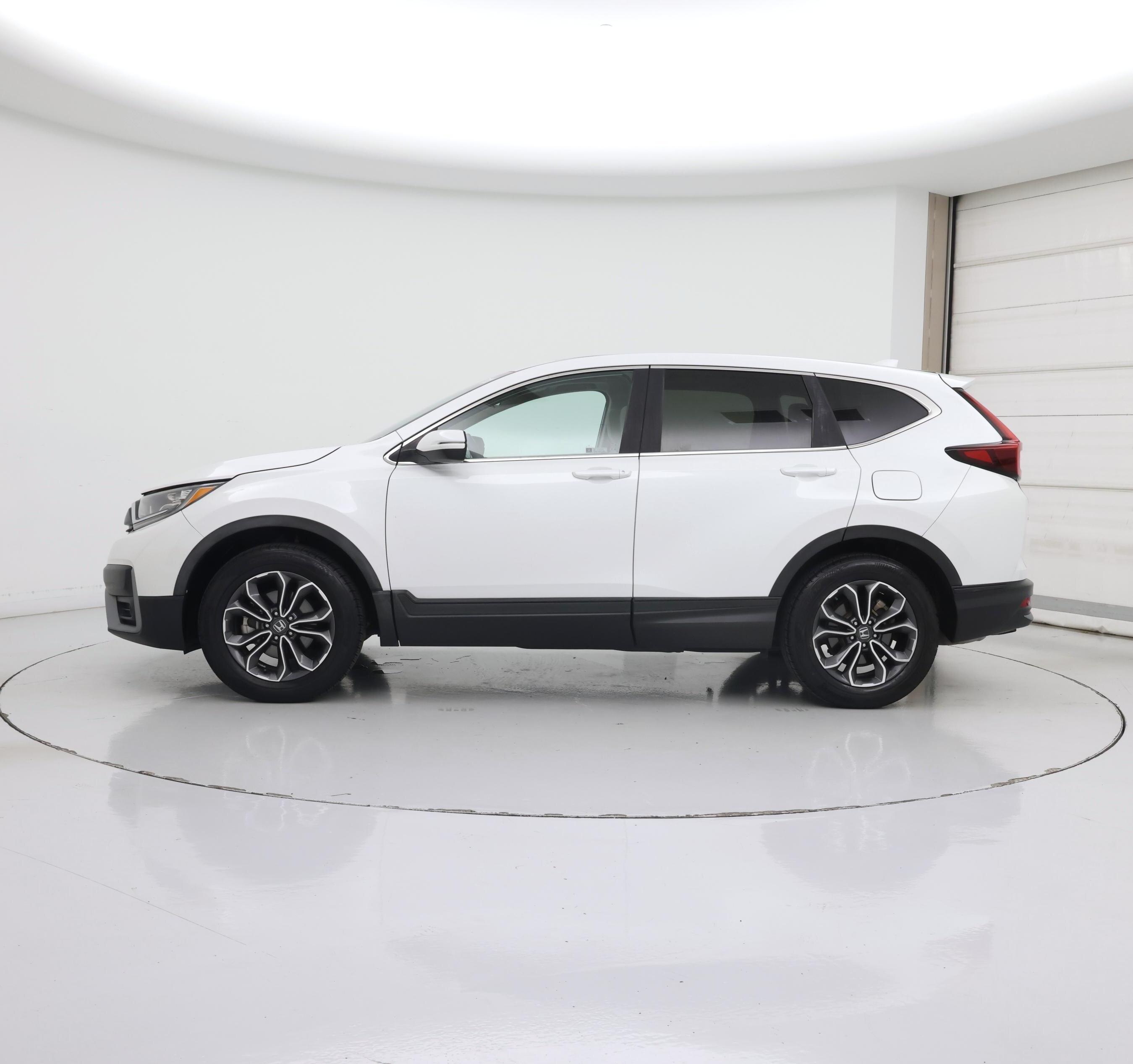 Thumbnail: 2021 Honda CR-V - 3
