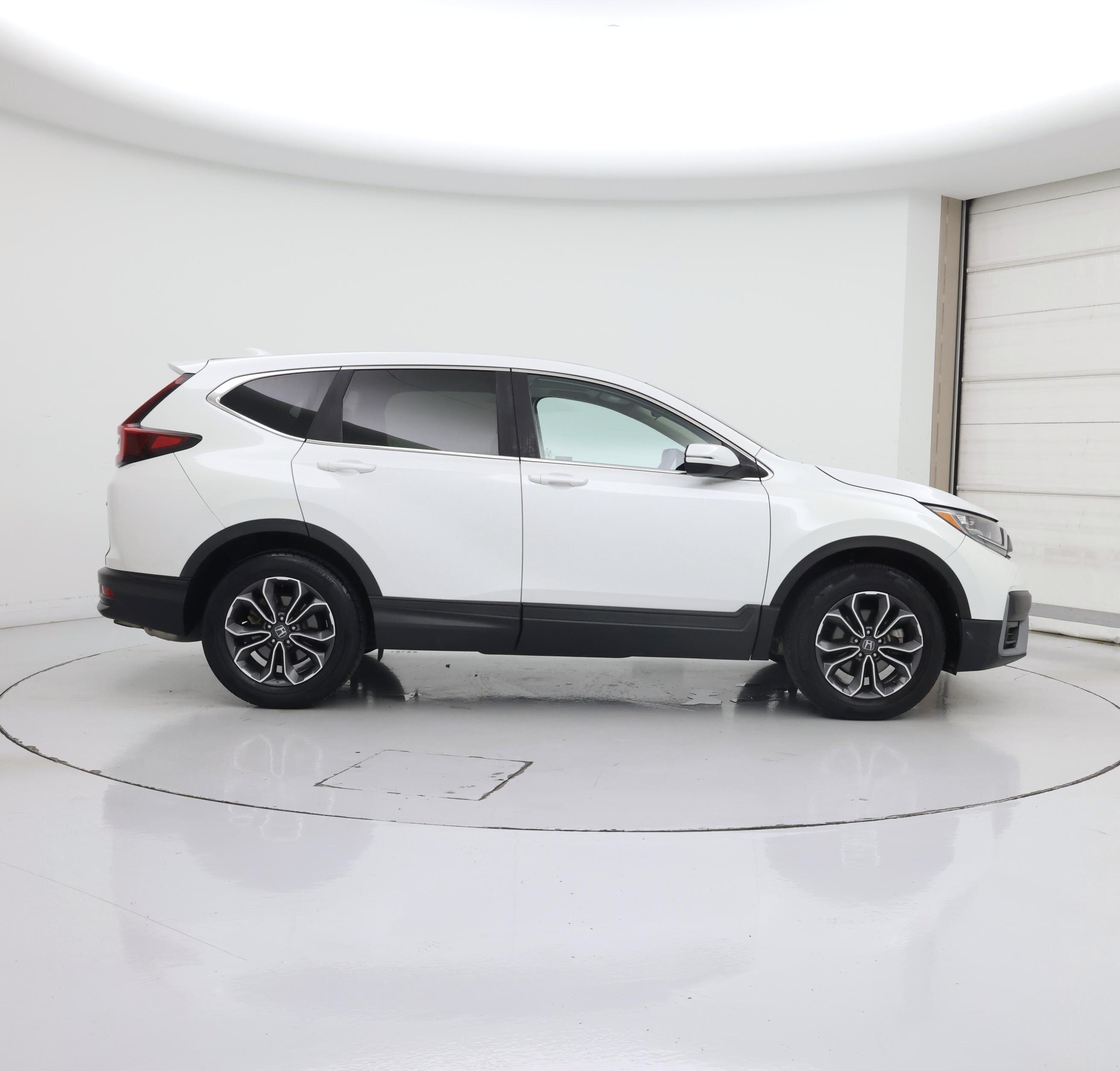 Thumbnail: 2021 Honda CR-V - 7