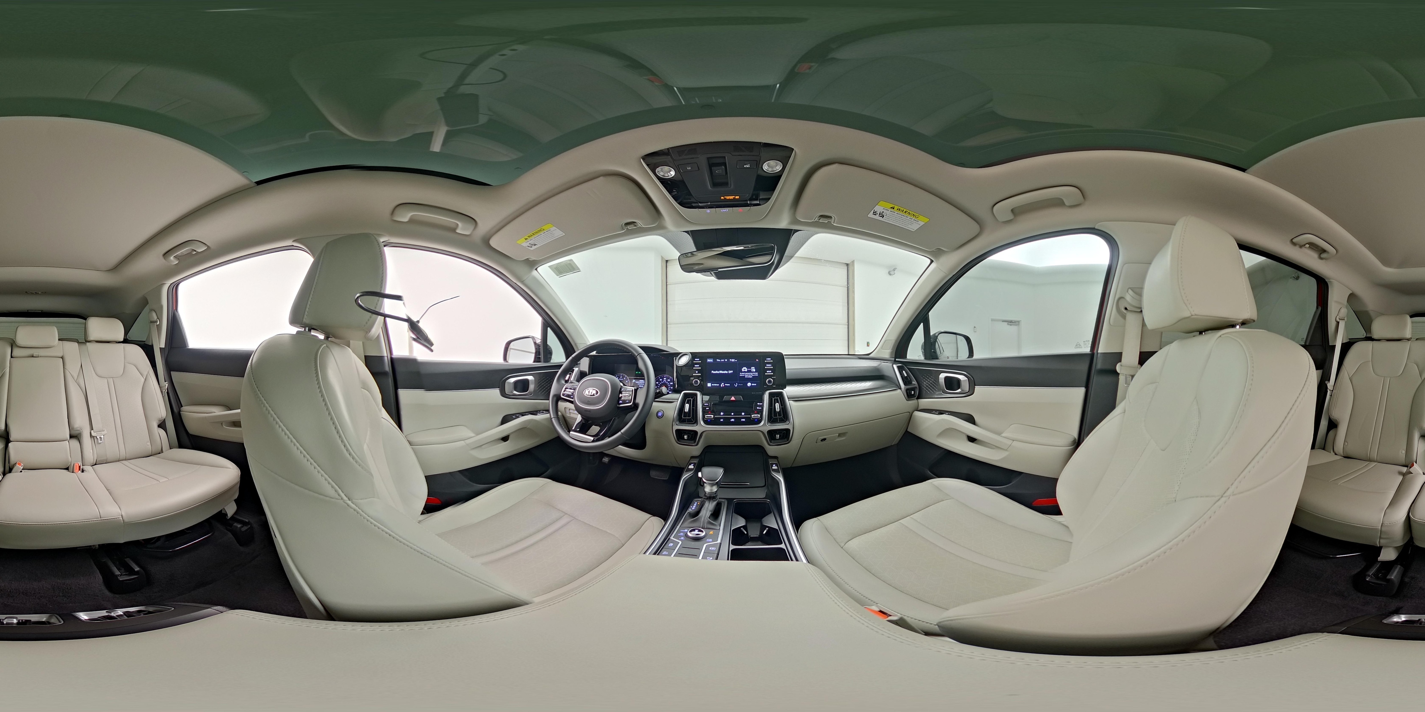 2021 Kia Sorento S - Photo 26