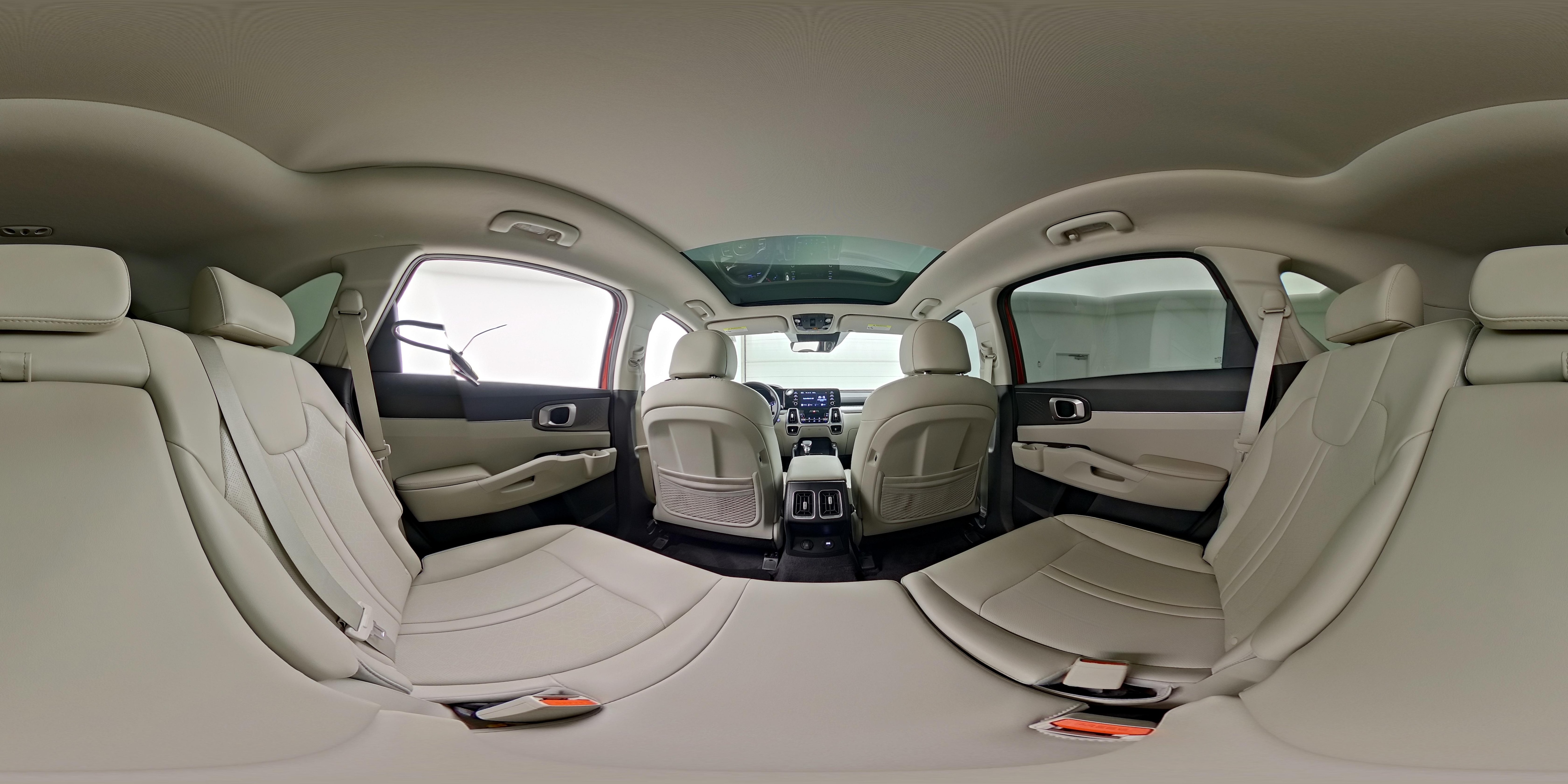 2021 Kia Sorento S - Photo 27