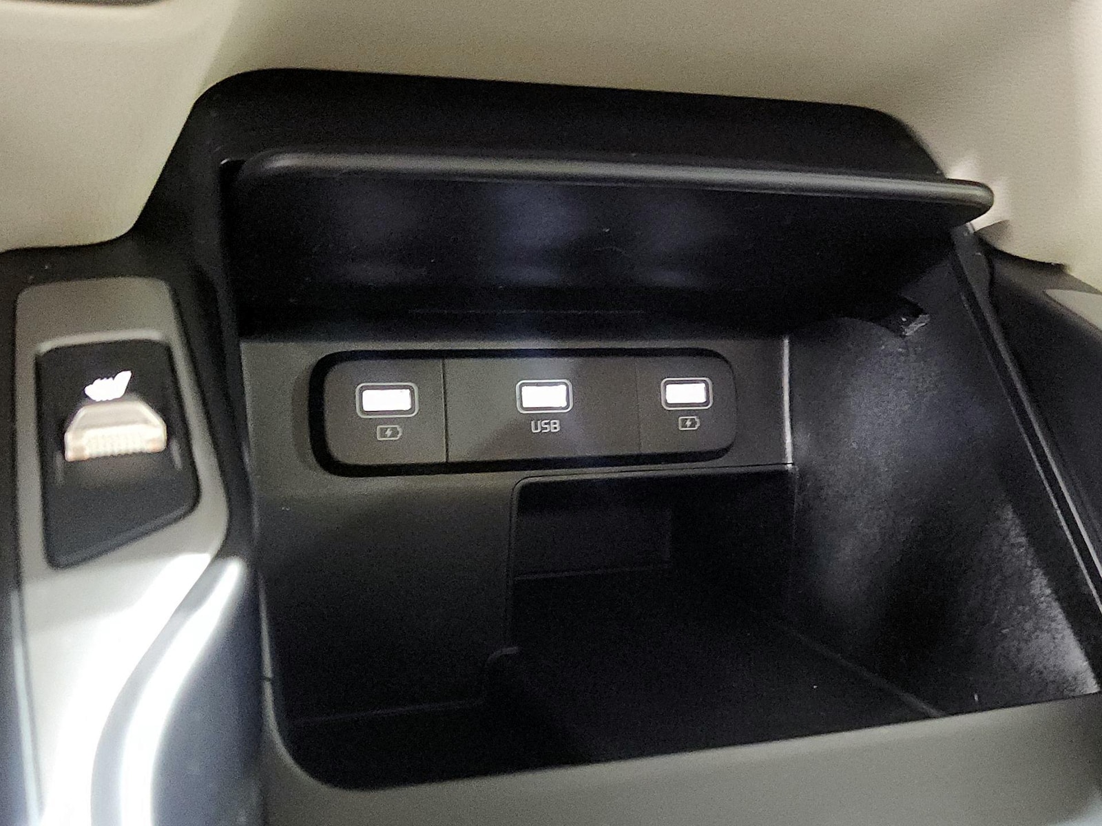 2021 Kia Sorento S - Photo 19