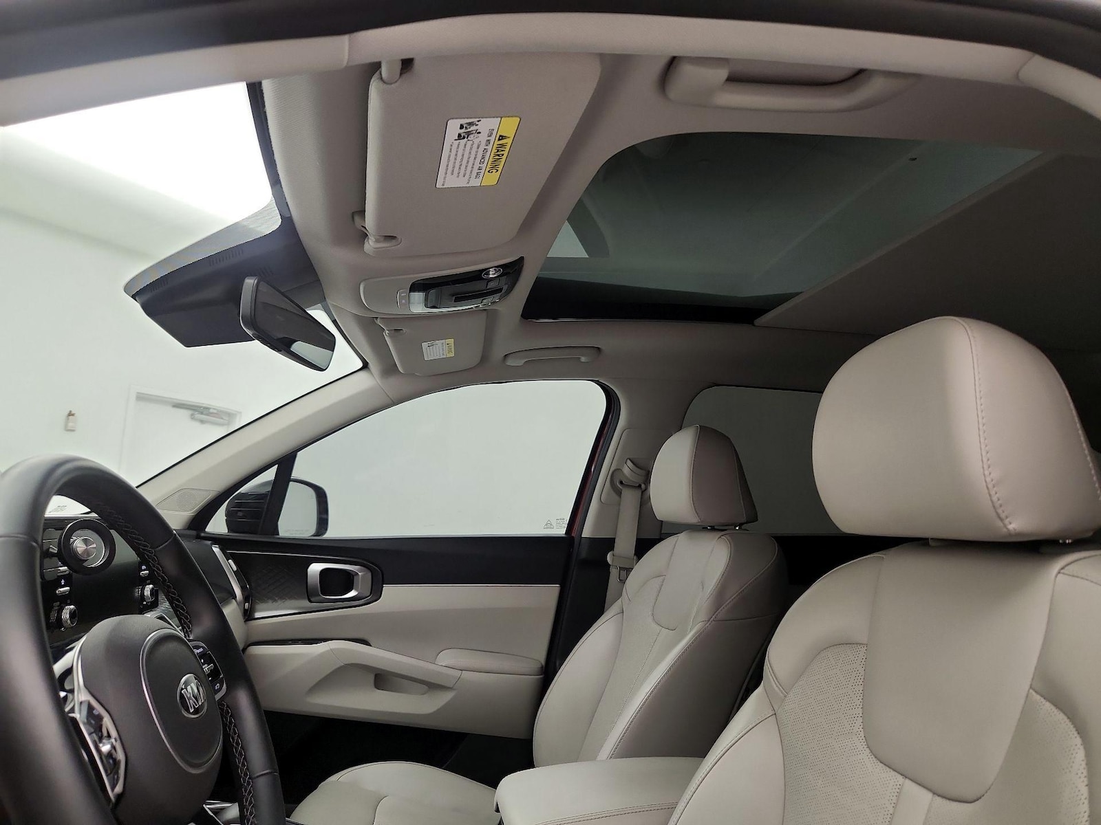 2021 Kia Sorento S - Photo 20