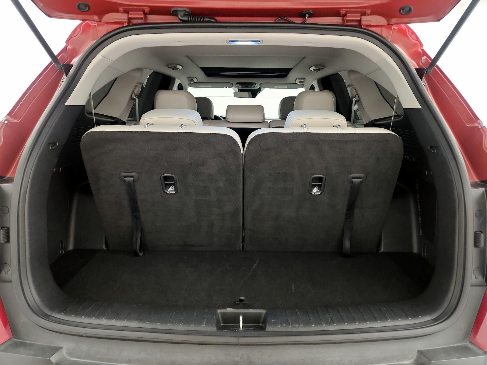 2021 Kia Sorento S - Photo 23