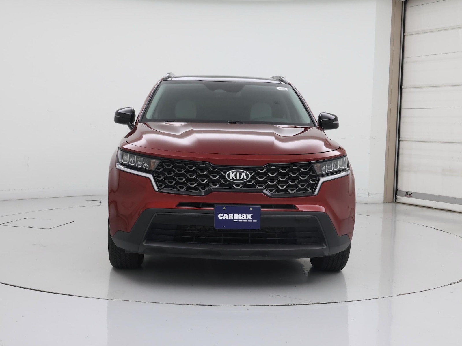2021 Kia Sorento S - Photo 6
