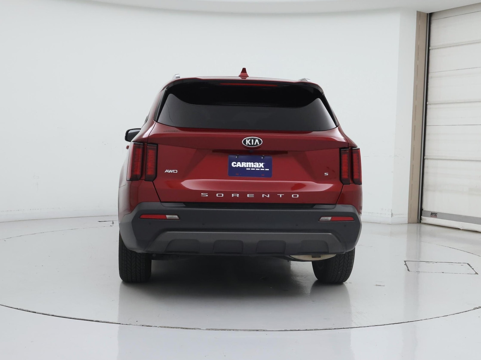 2021 Kia Sorento S - Photo 7