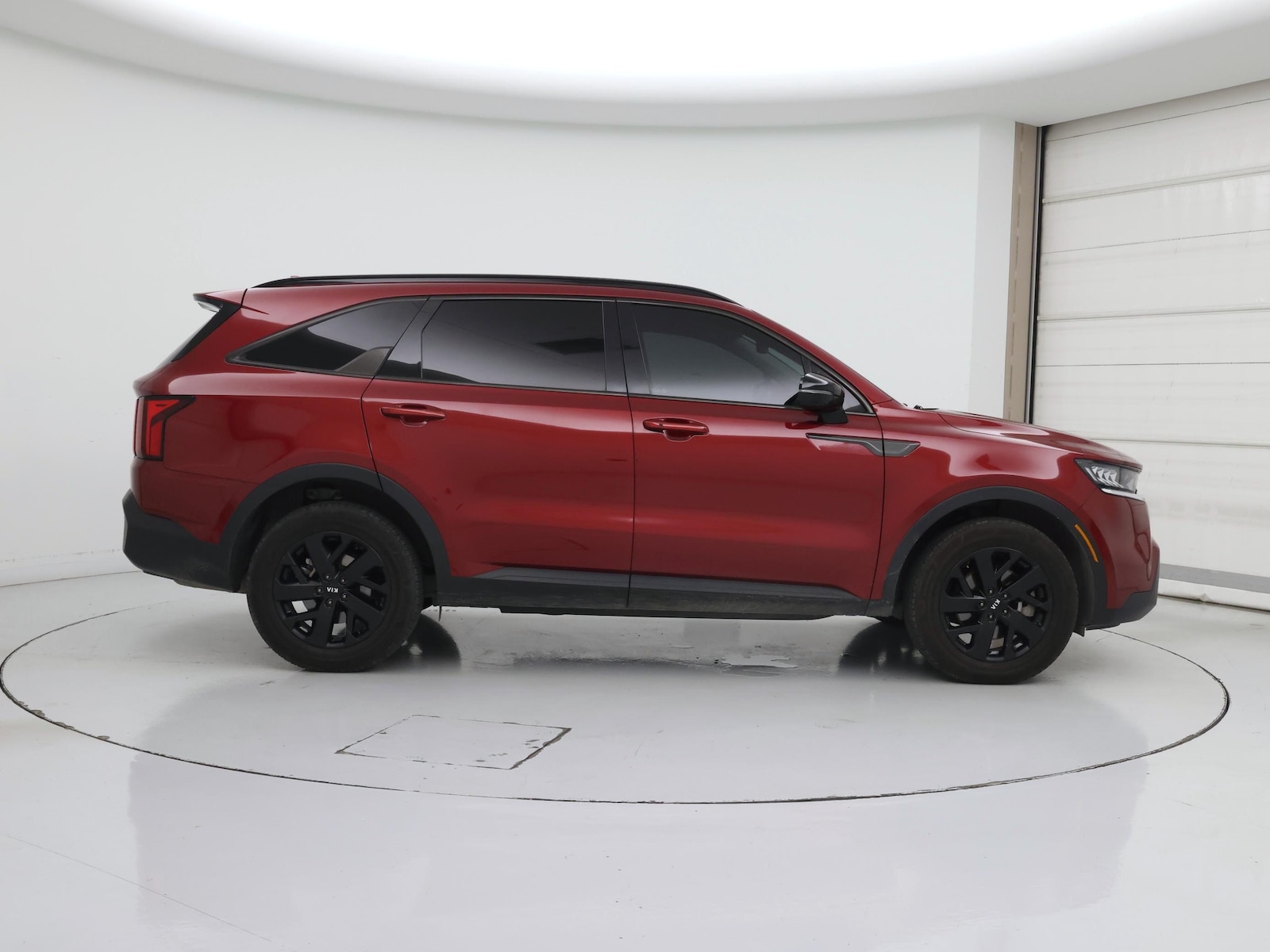 2021 Kia Sorento S - Photo 8