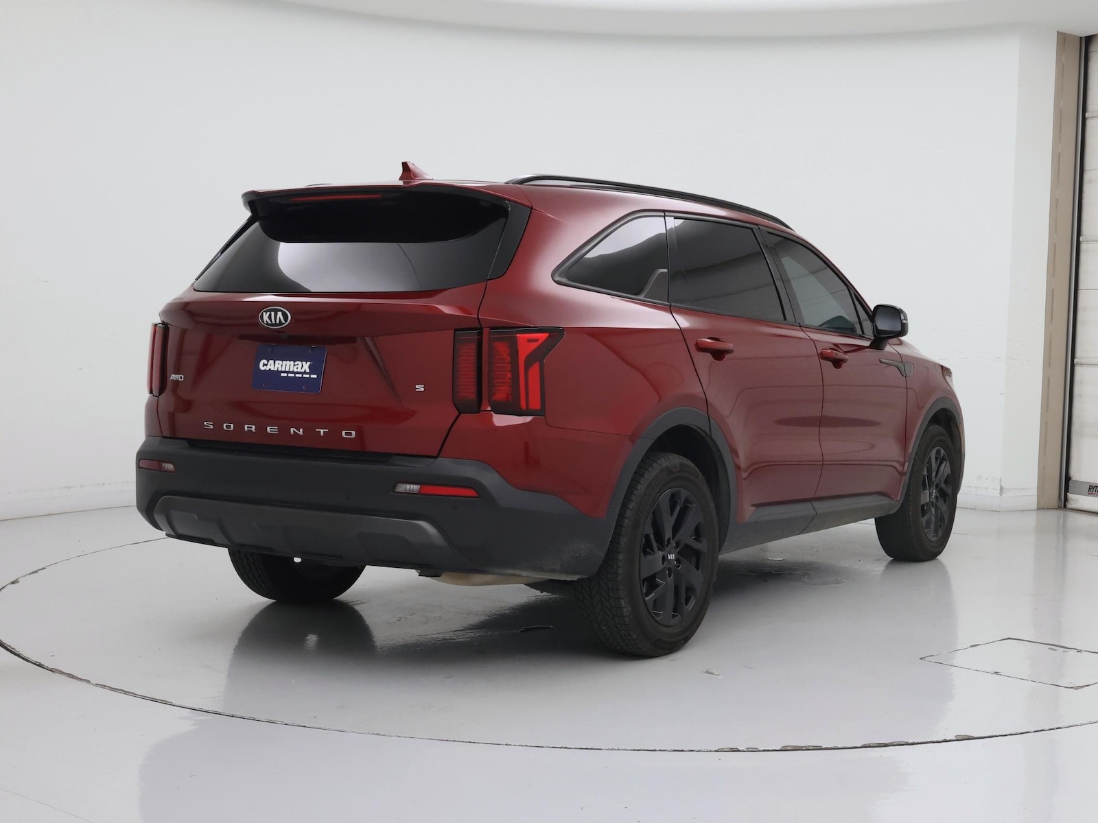 2021 Kia Sorento S - Photo 9
