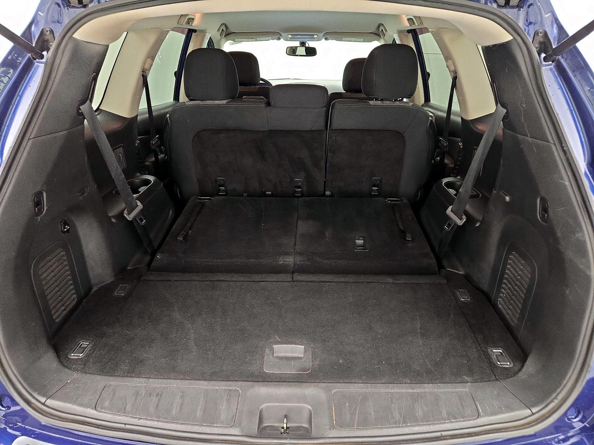 Thumbnail: 2018 Nissan Pathfinder - 19