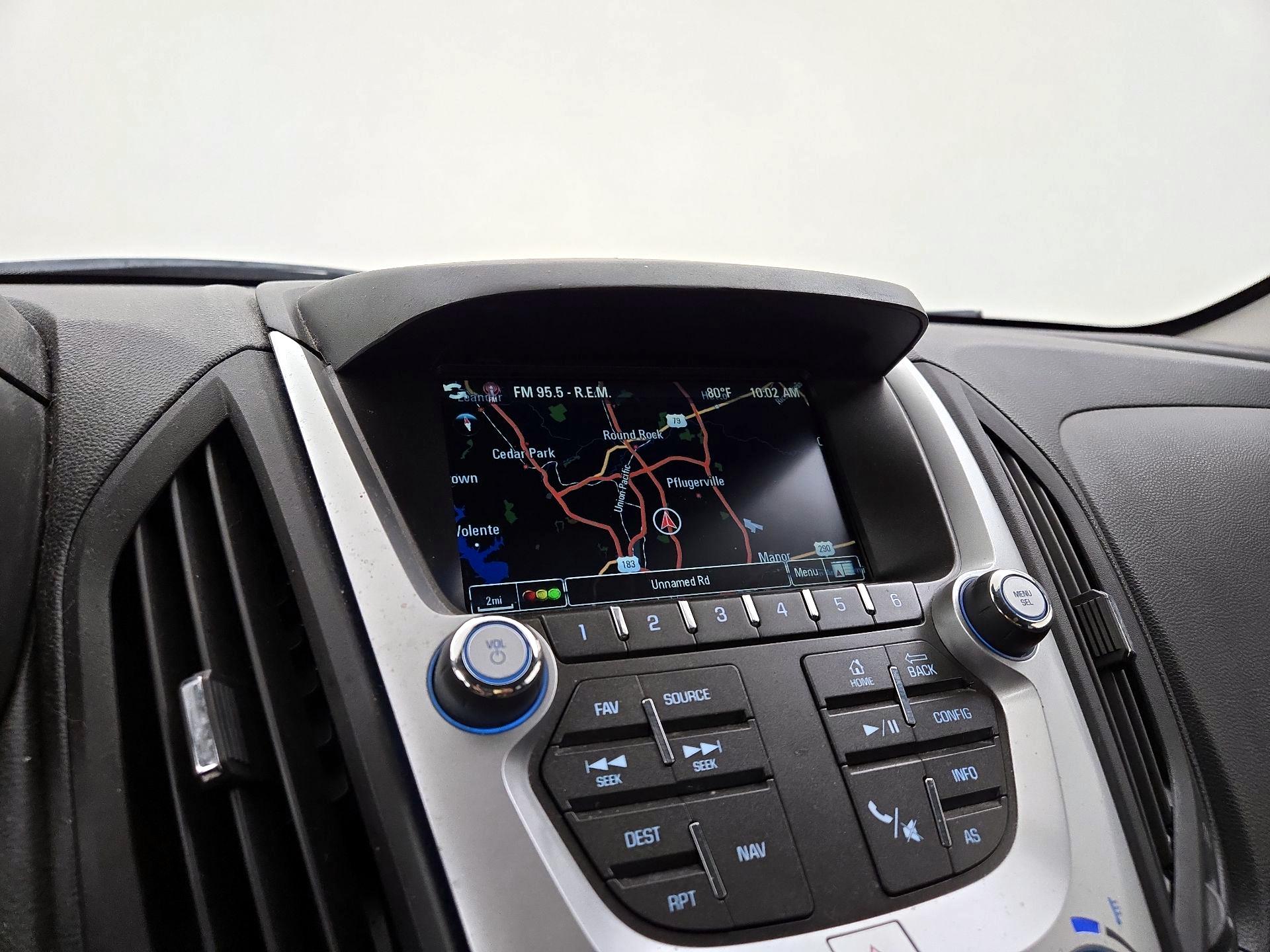 Thumbnail: 2017 Chevrolet Equinox - 13