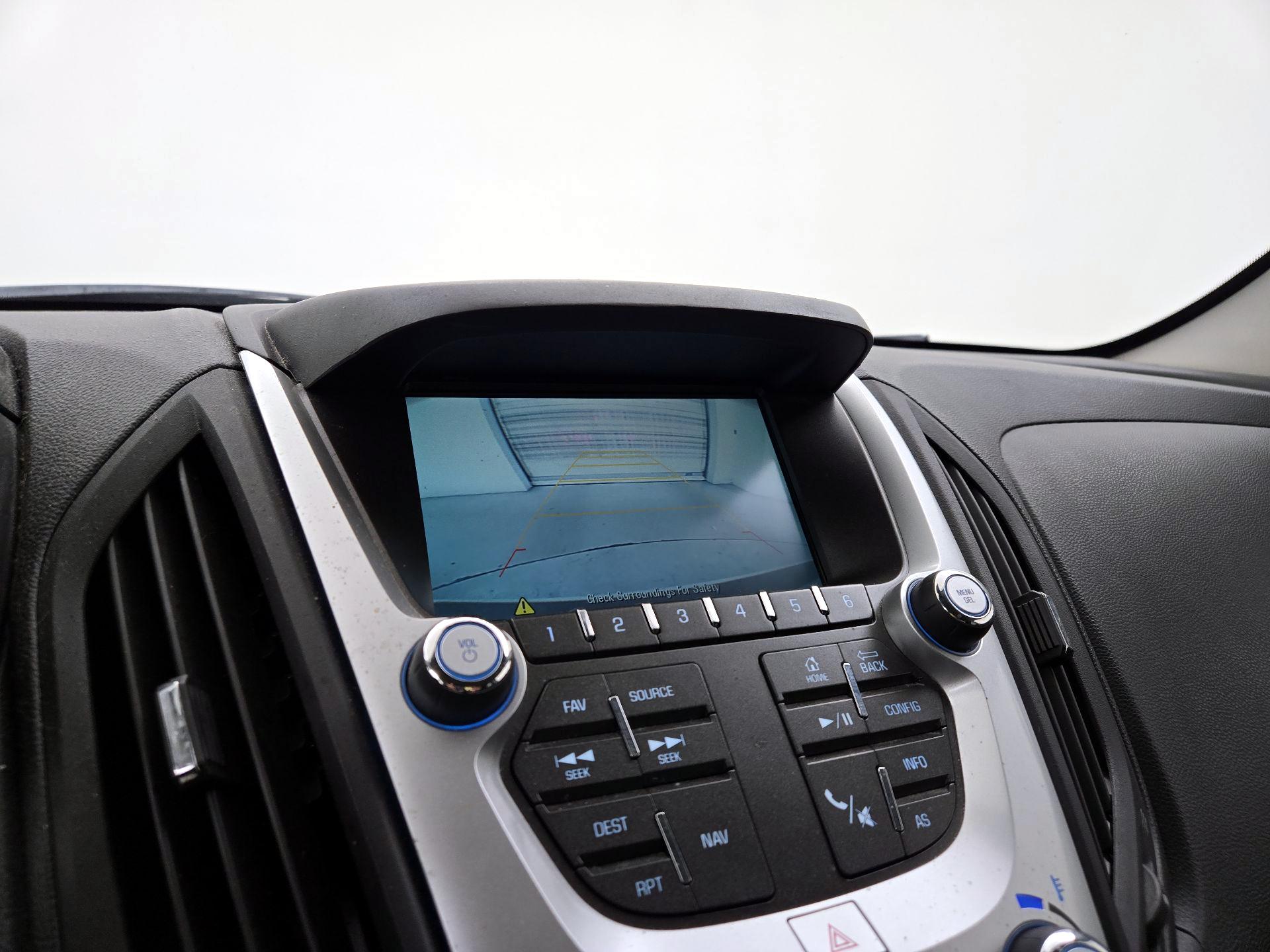 Thumbnail: 2017 Chevrolet Equinox - 14