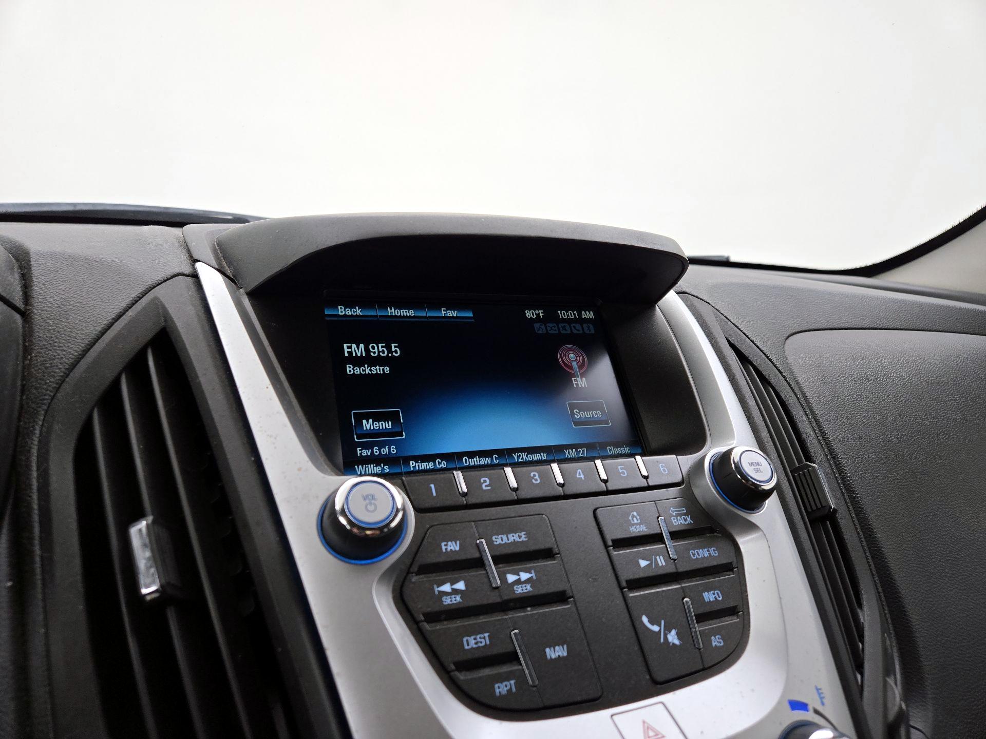 Thumbnail: 2017 Chevrolet Equinox - 15