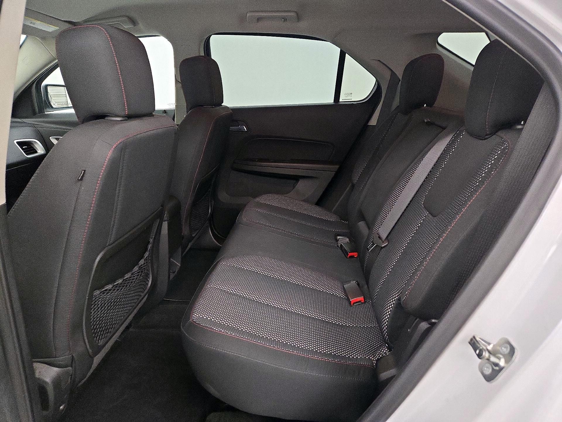 Thumbnail: 2017 Chevrolet Equinox - 19