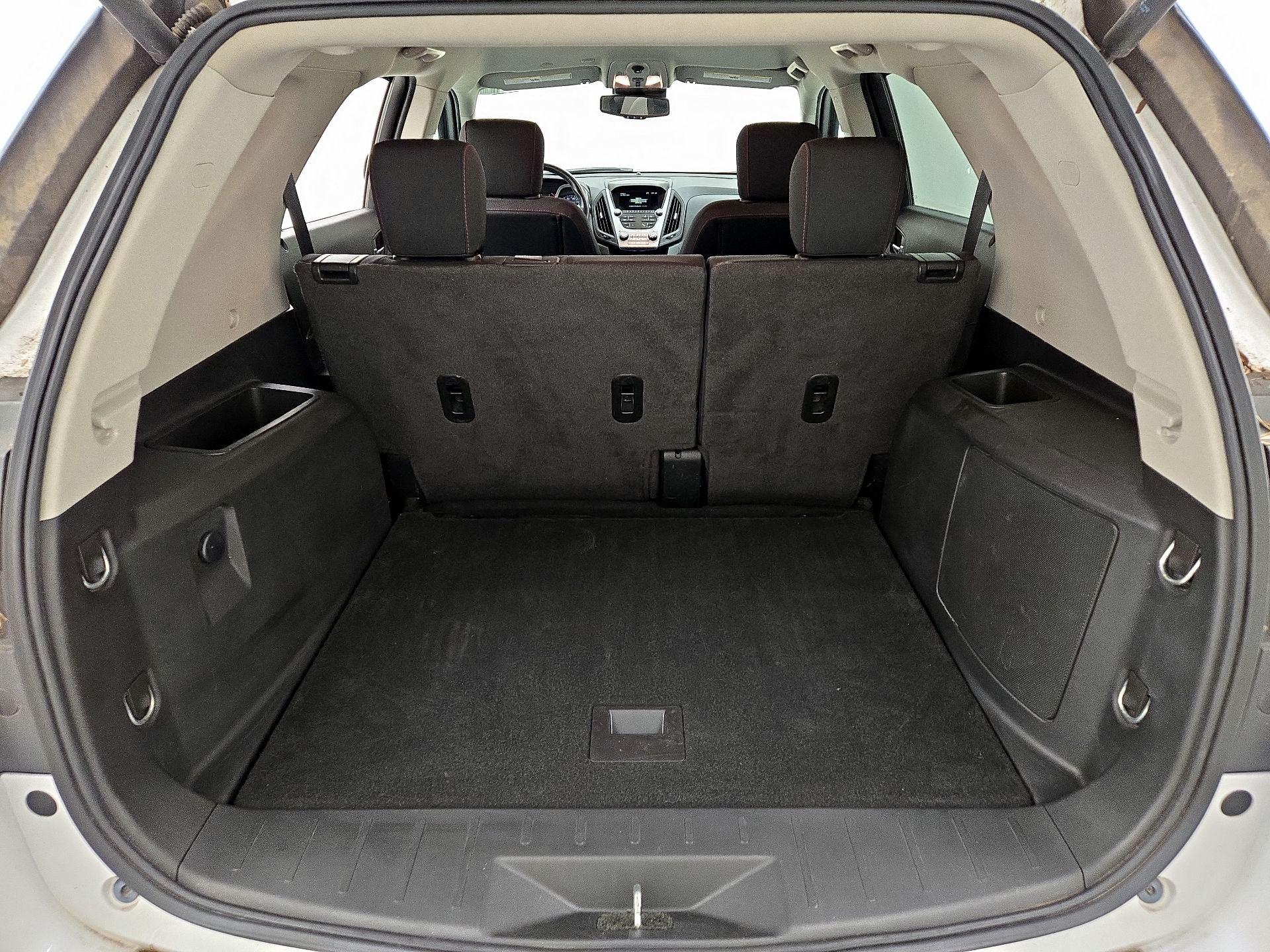 Thumbnail: 2017 Chevrolet Equinox - 20