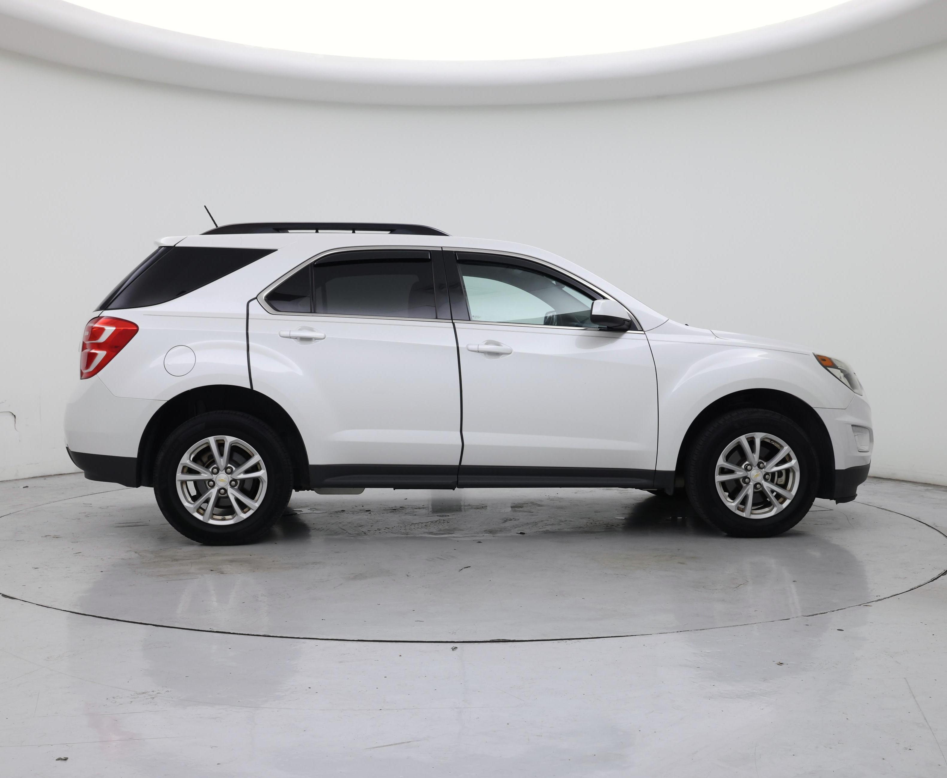 Thumbnail: 2017 Chevrolet Equinox - 7