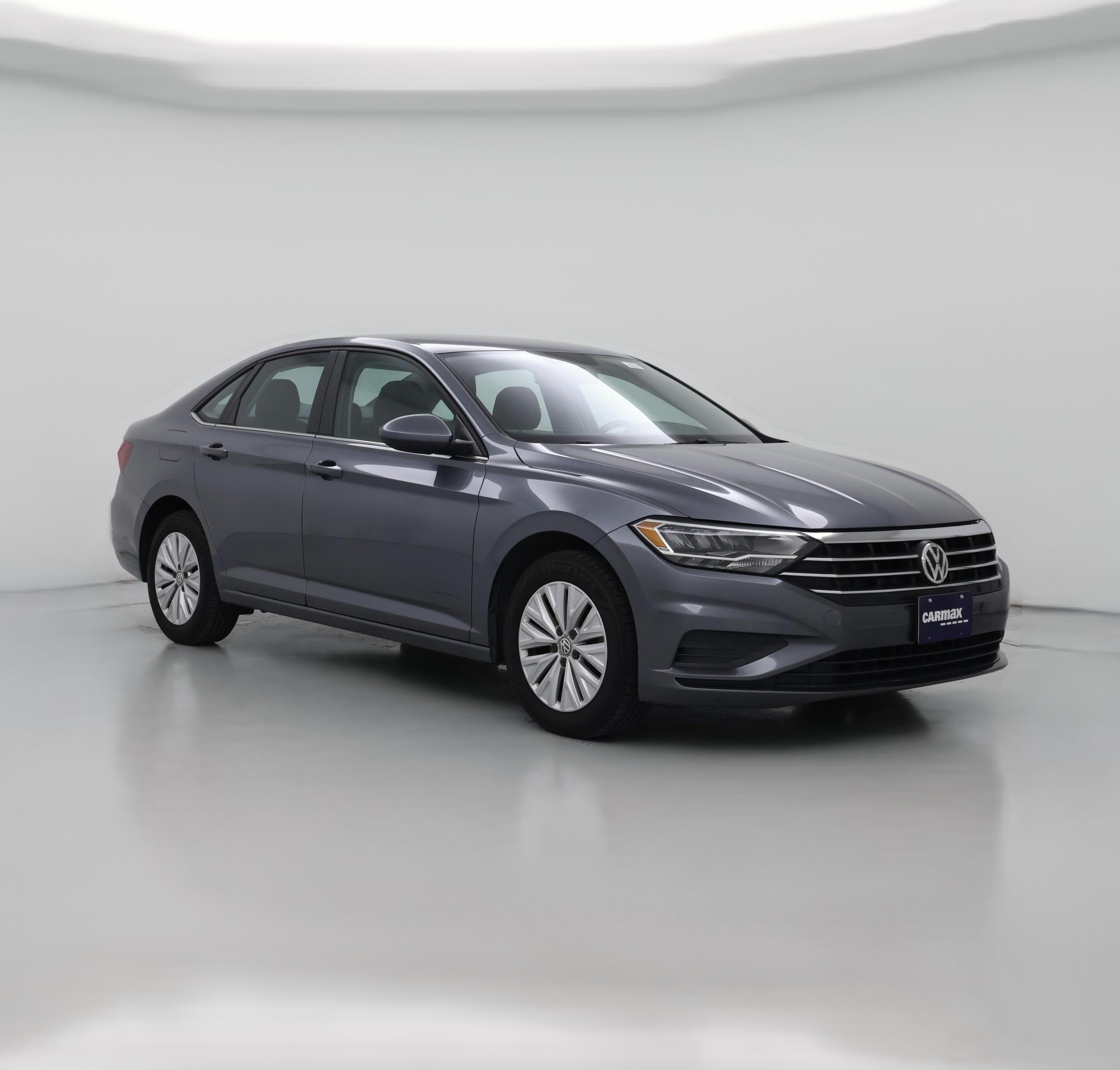 Thumbnail: 2019 Volkswagen Jetta - 1