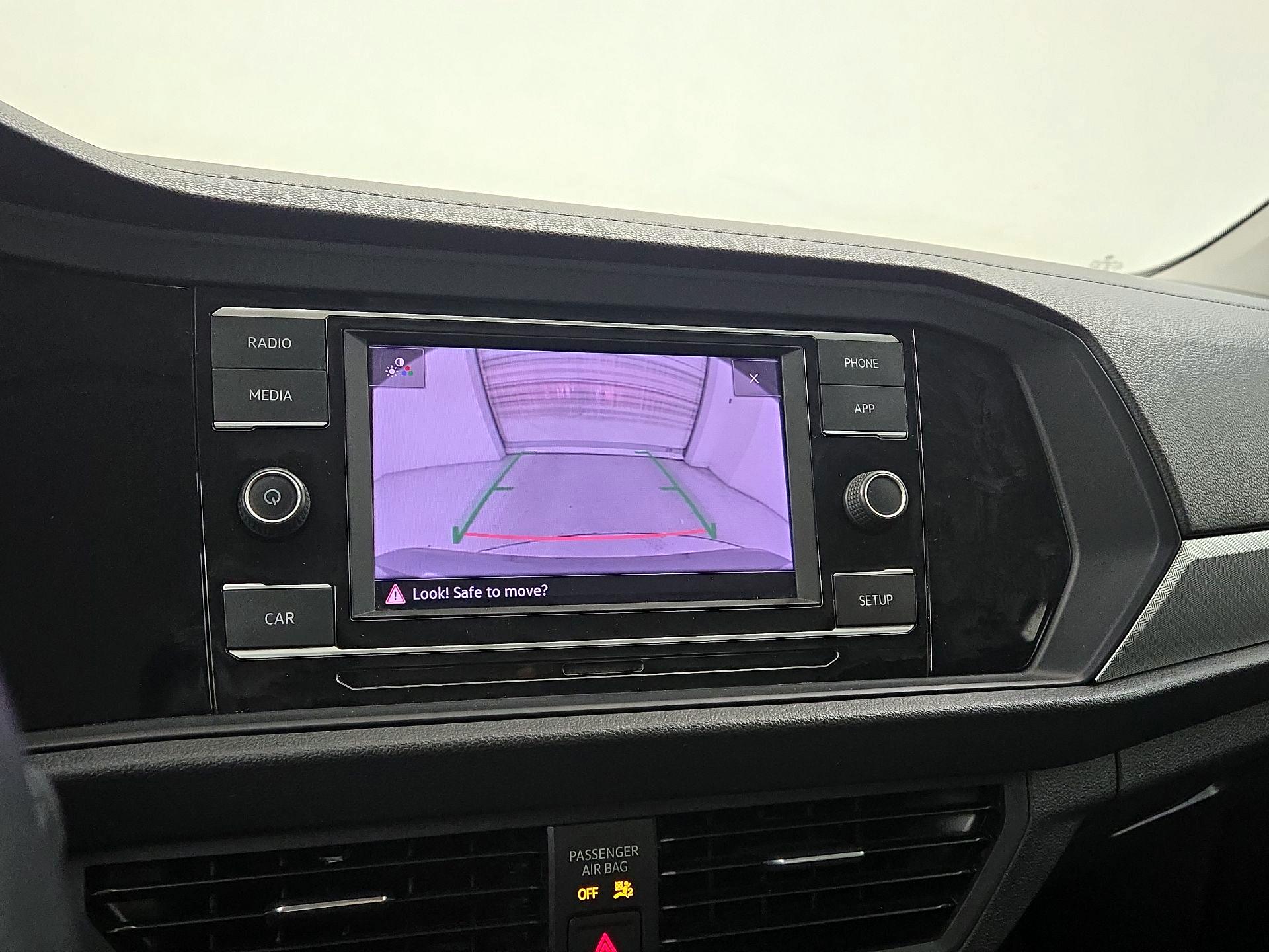 Thumbnail: 2019 Volkswagen Jetta - 14