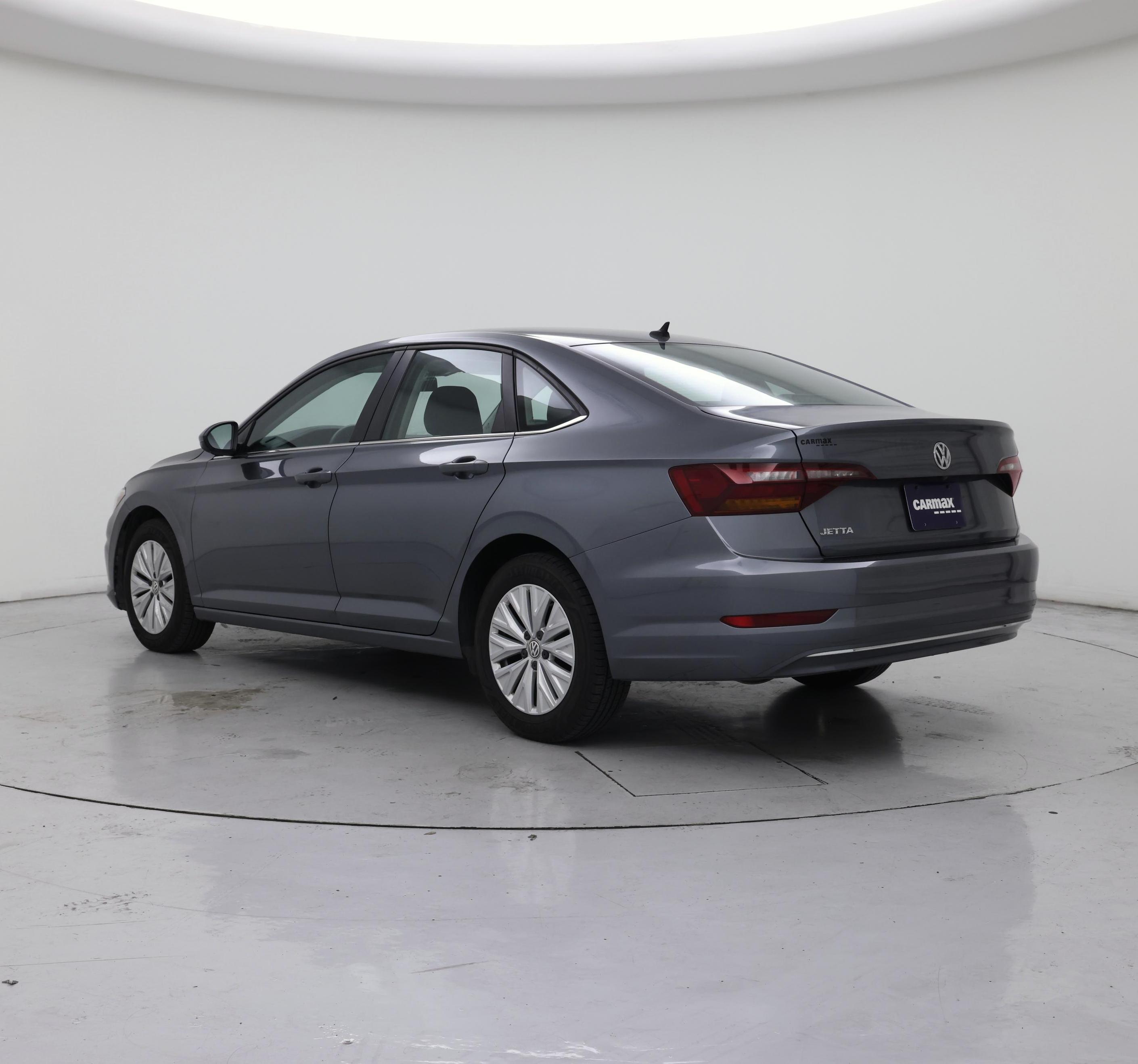Thumbnail: 2019 Volkswagen Jetta - 2