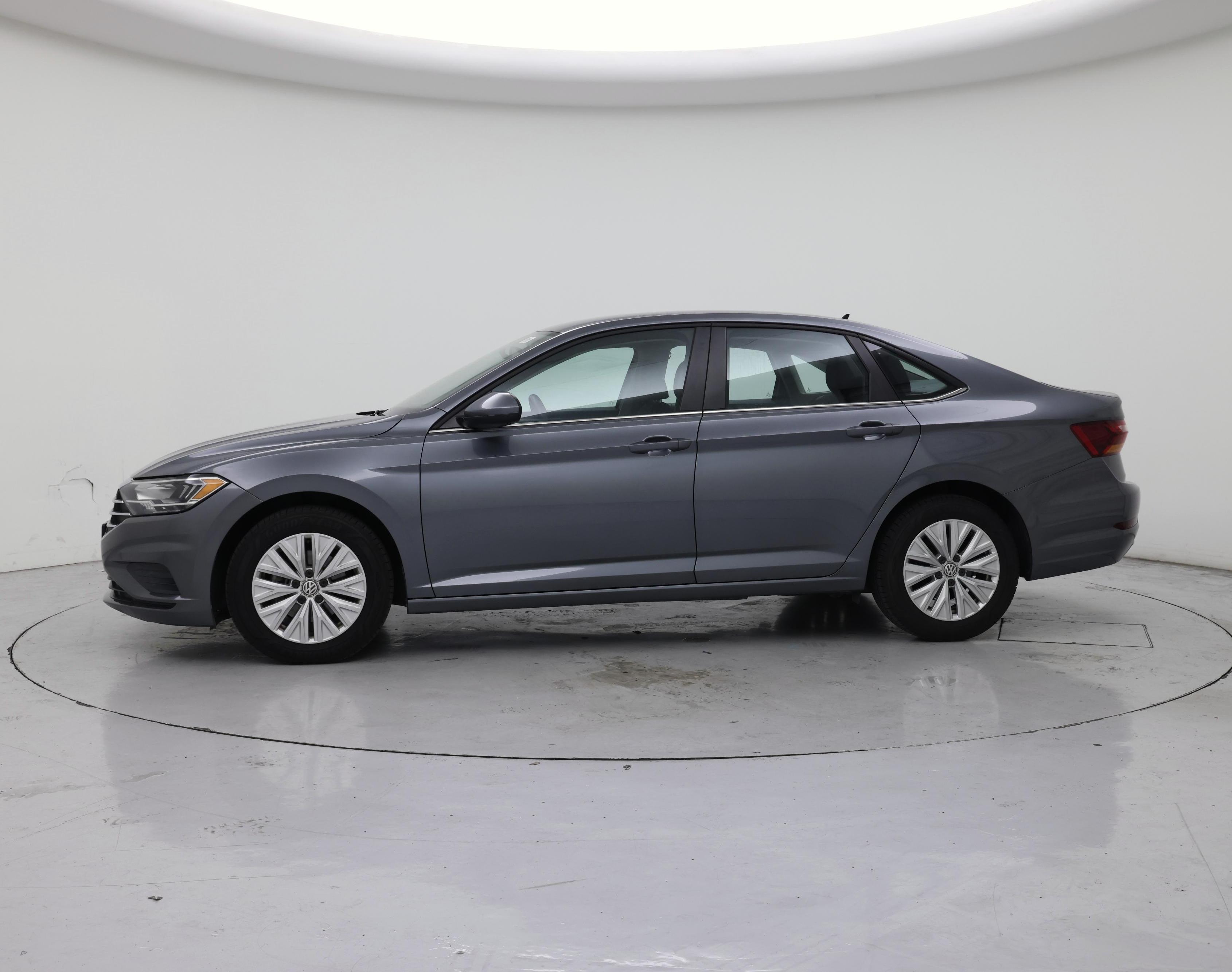 Thumbnail: 2019 Volkswagen Jetta - 3