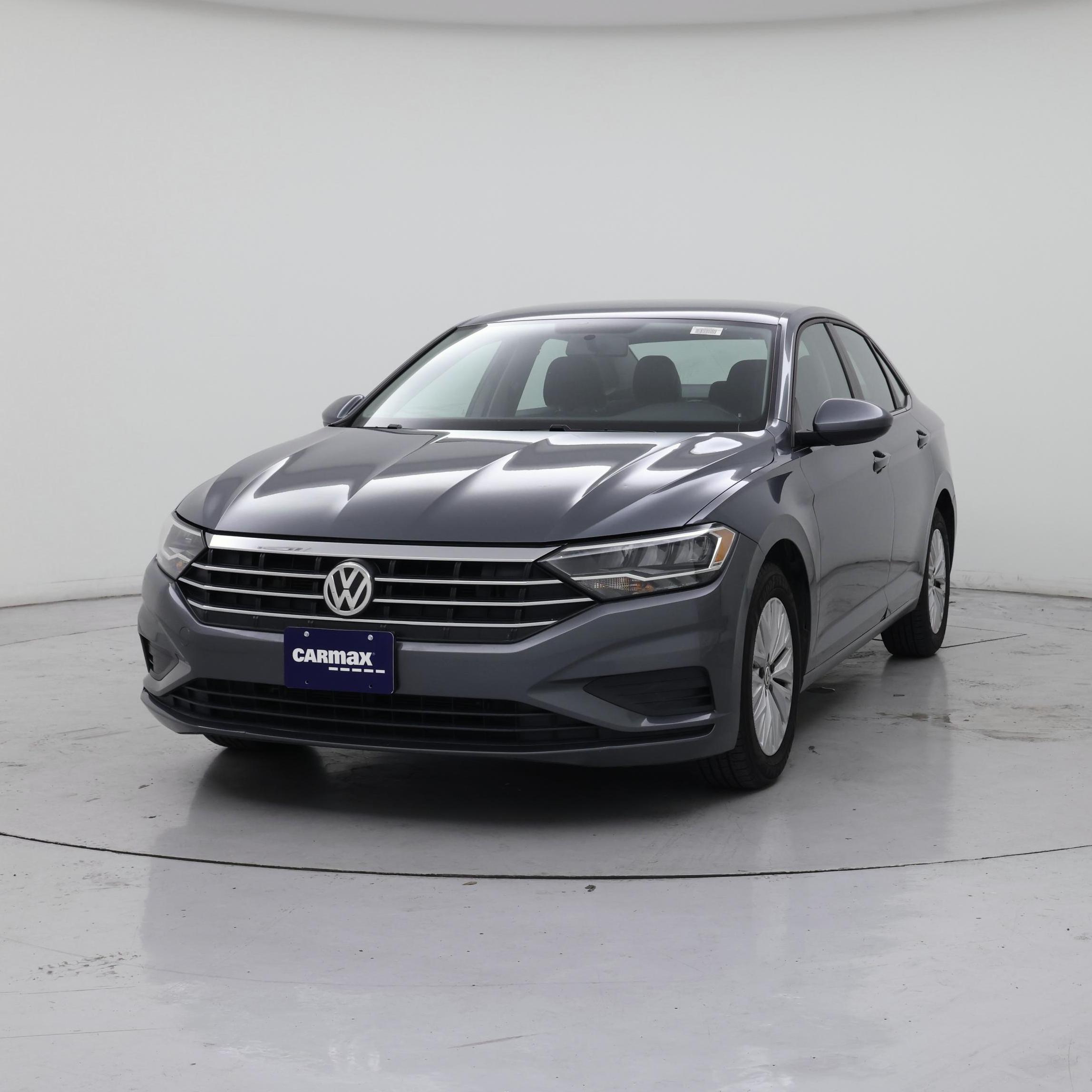 Thumbnail: 2019 Volkswagen Jetta - 4