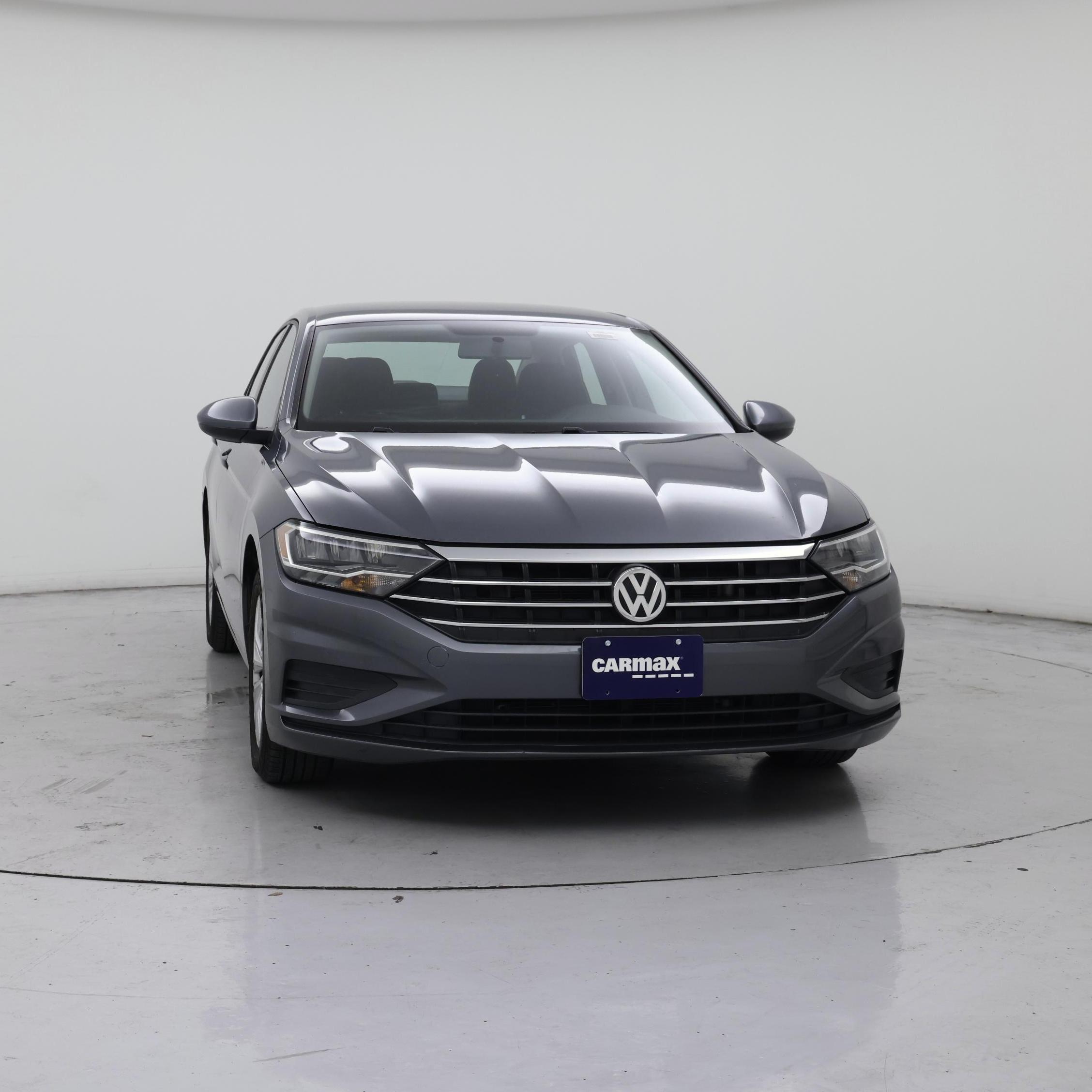 Thumbnail: 2019 Volkswagen Jetta - 5