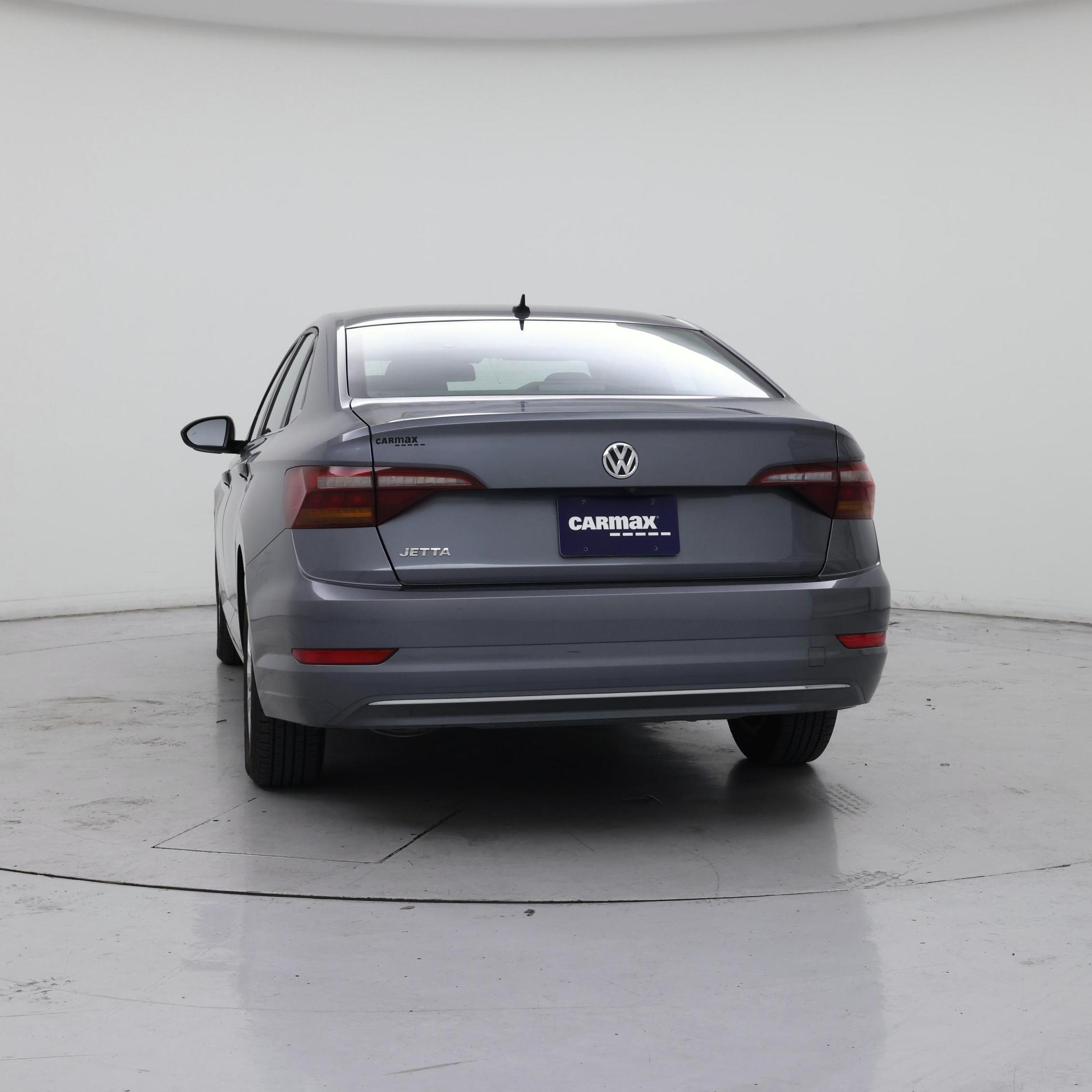 Thumbnail: 2019 Volkswagen Jetta - 6