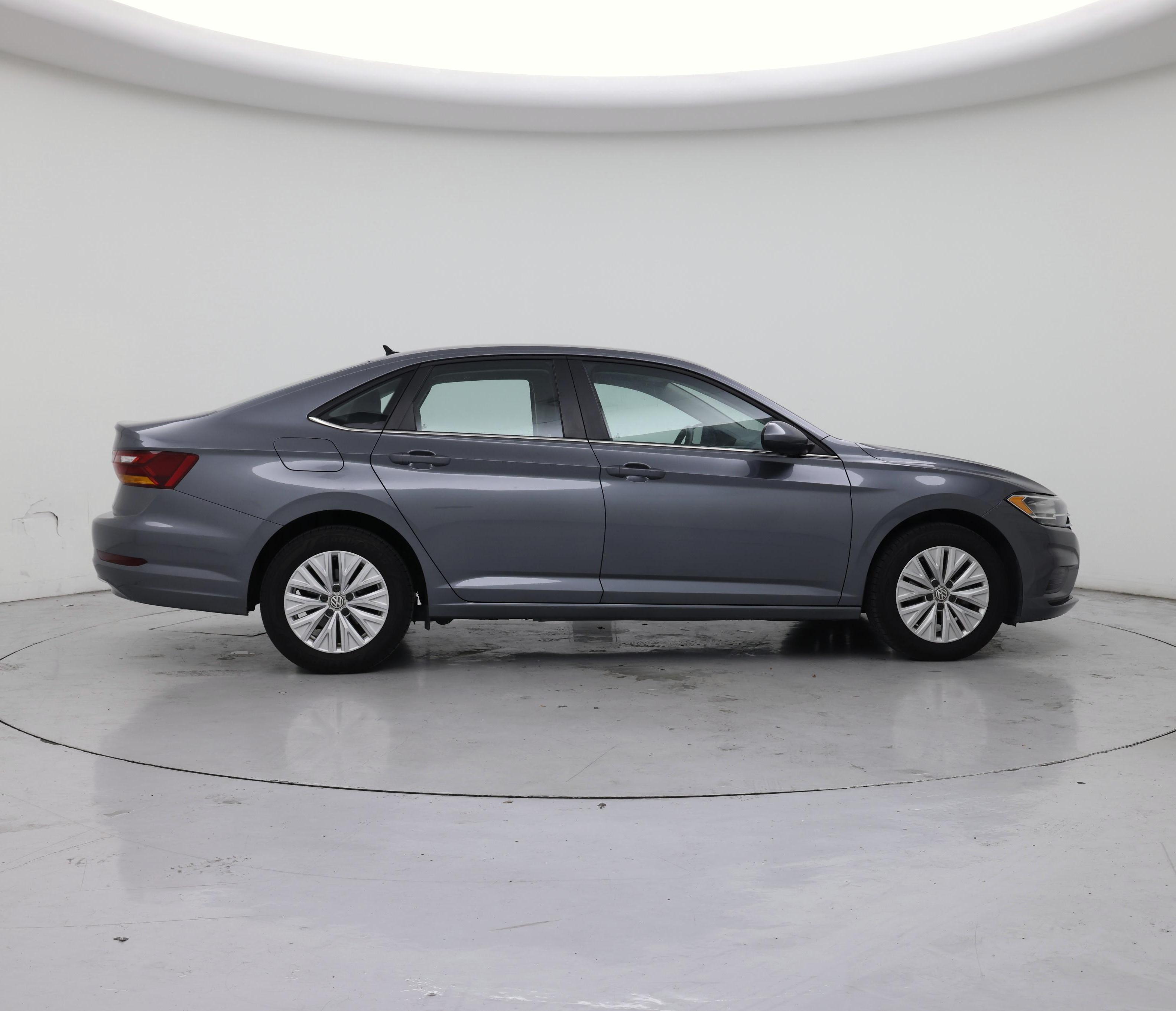 Thumbnail: 2019 Volkswagen Jetta - 7
