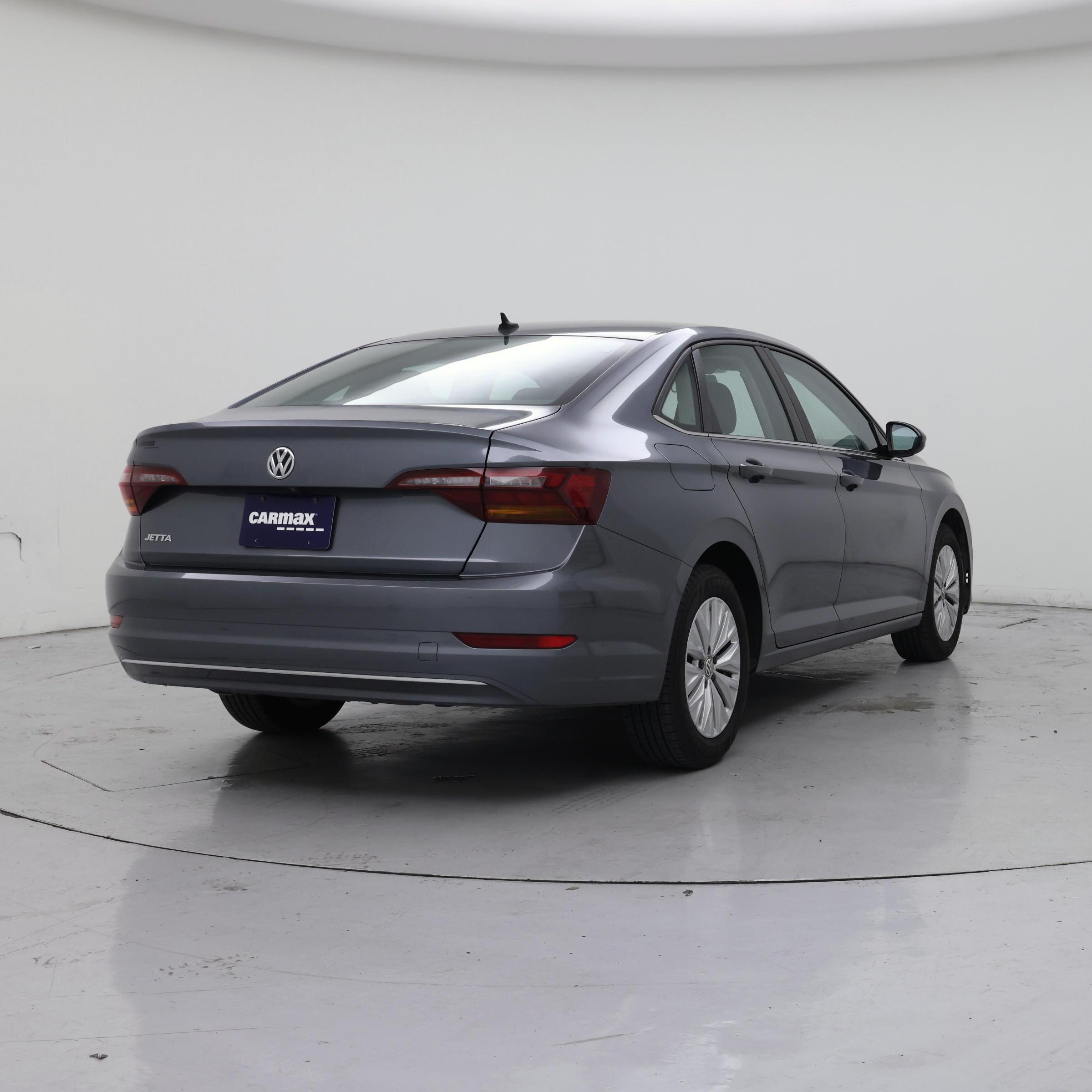 Thumbnail: 2019 Volkswagen Jetta - 8