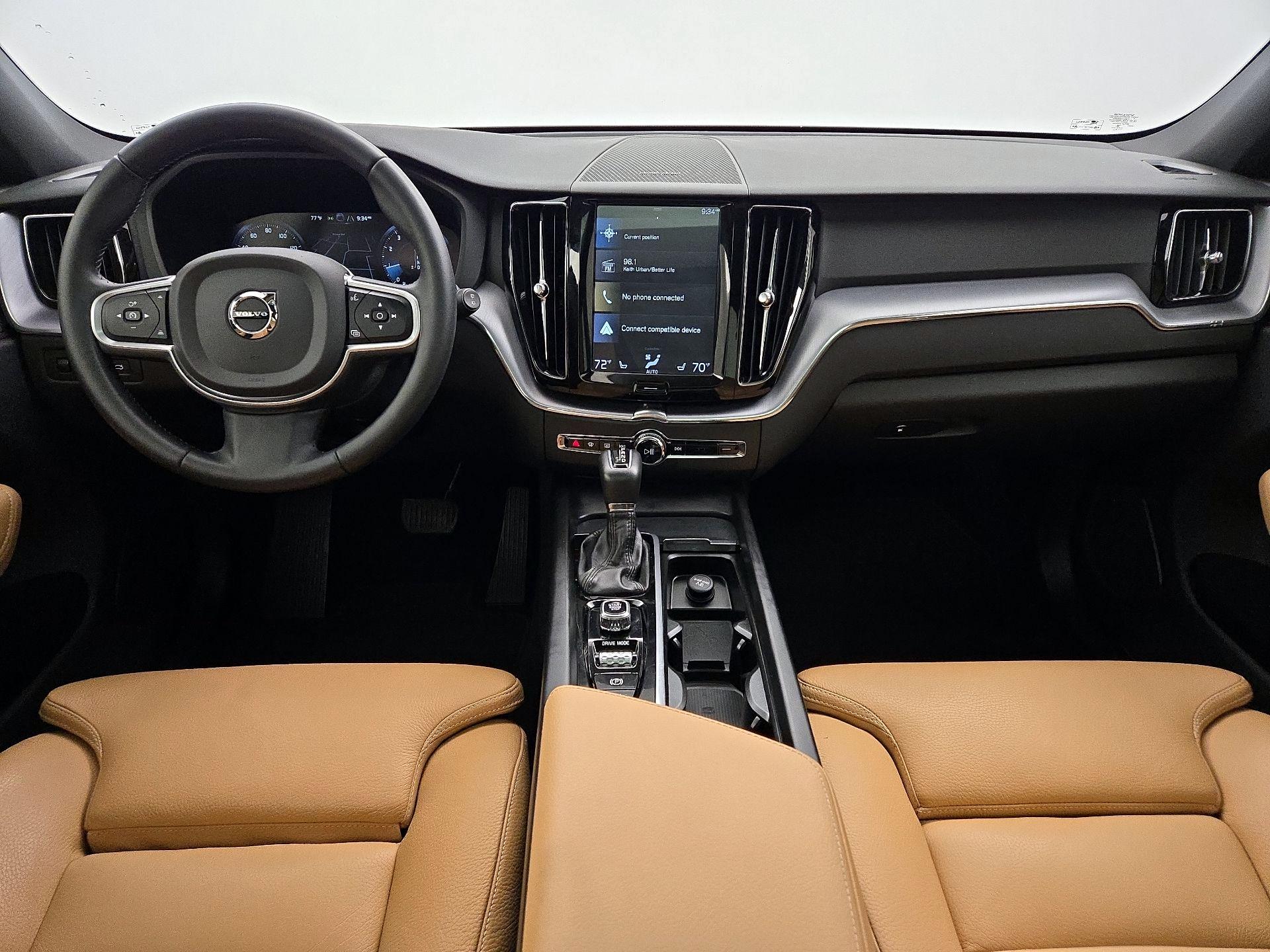 Thumbnail: 2019 Volvo XC60 - 9