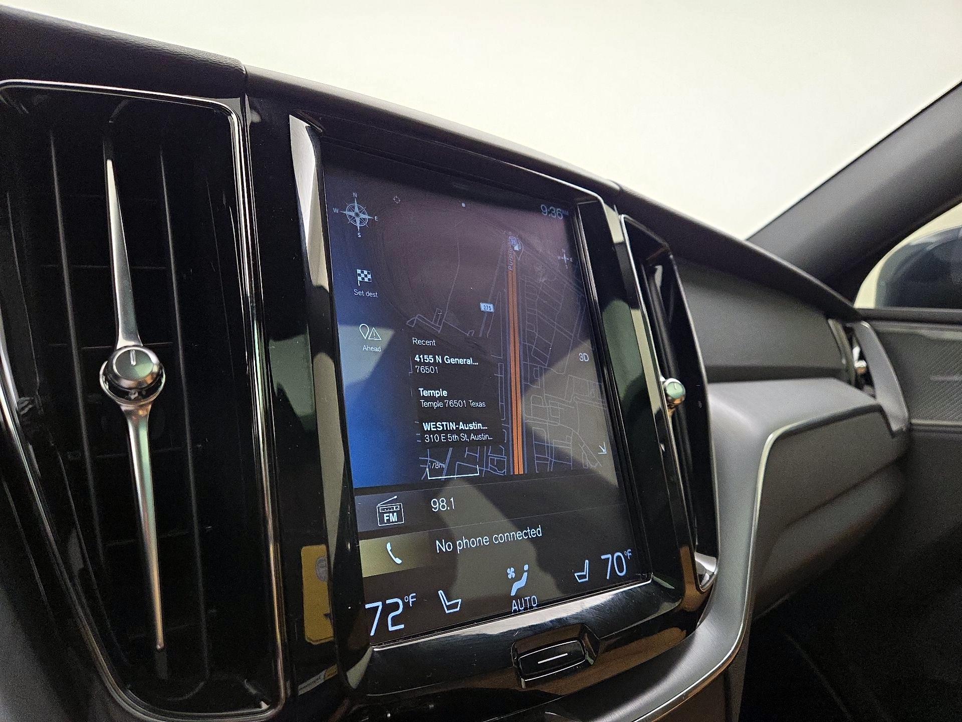 Thumbnail: 2019 Volvo XC60 - 14