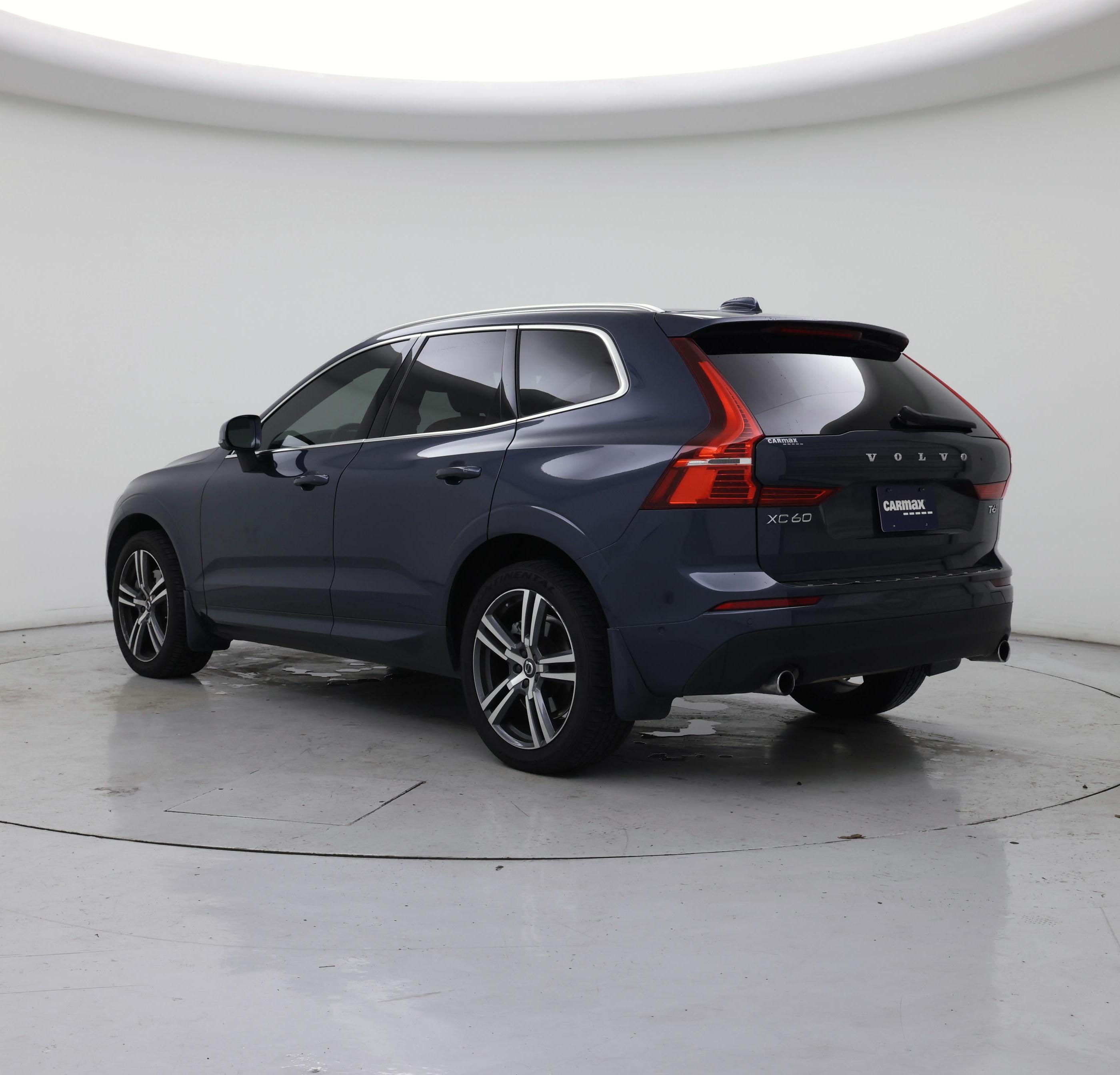 Thumbnail: 2019 Volvo XC60 - 2